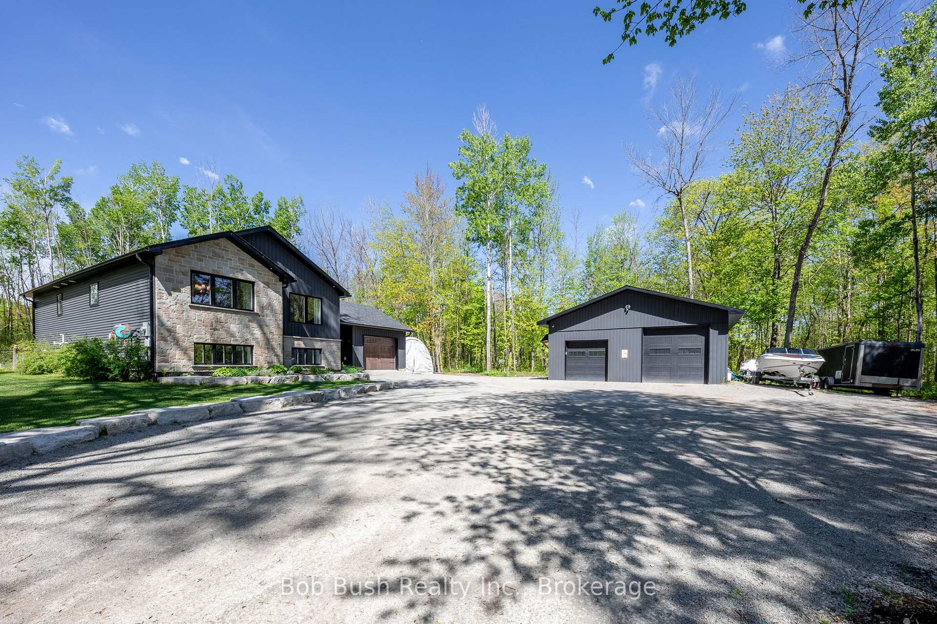 Photo 31 of 4 Davis Drive, Tay, Victoria Harbour — HOMEH