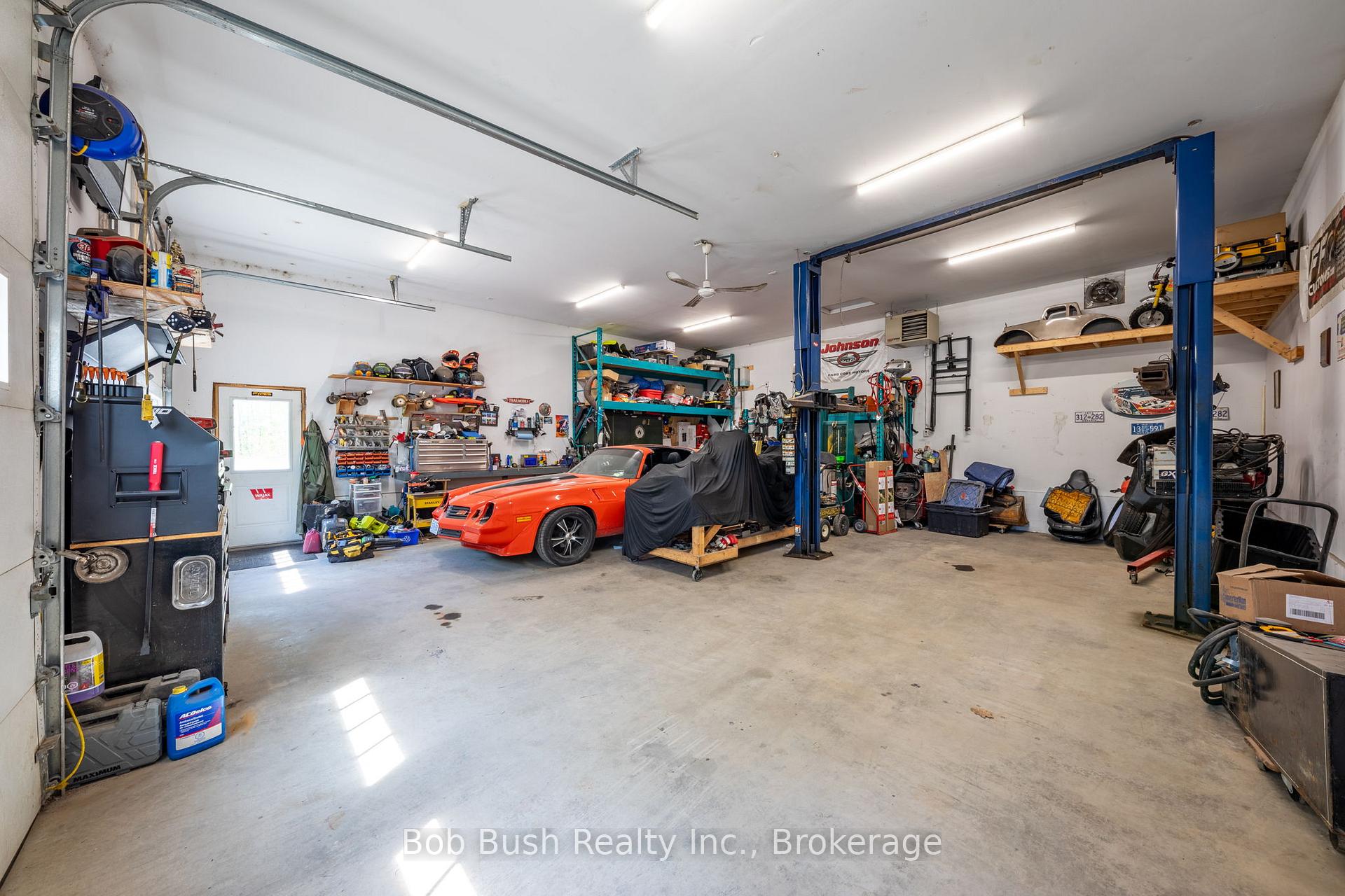 Photo 33 of 4 Davis Drive, Tay, Victoria Harbour — HOMEH