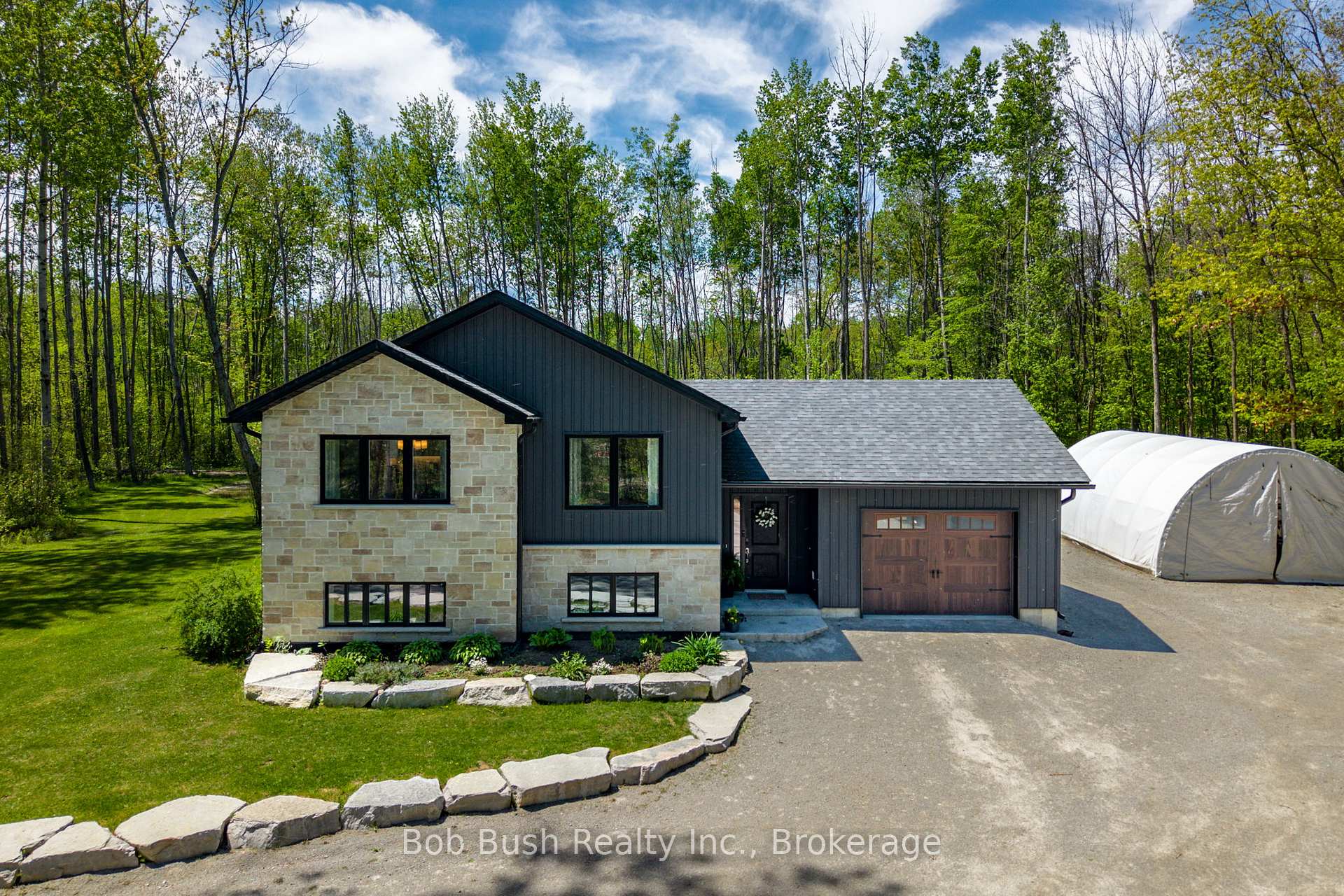 Photo 38 of 4 Davis Drive, Tay, Victoria Harbour — HOMEH