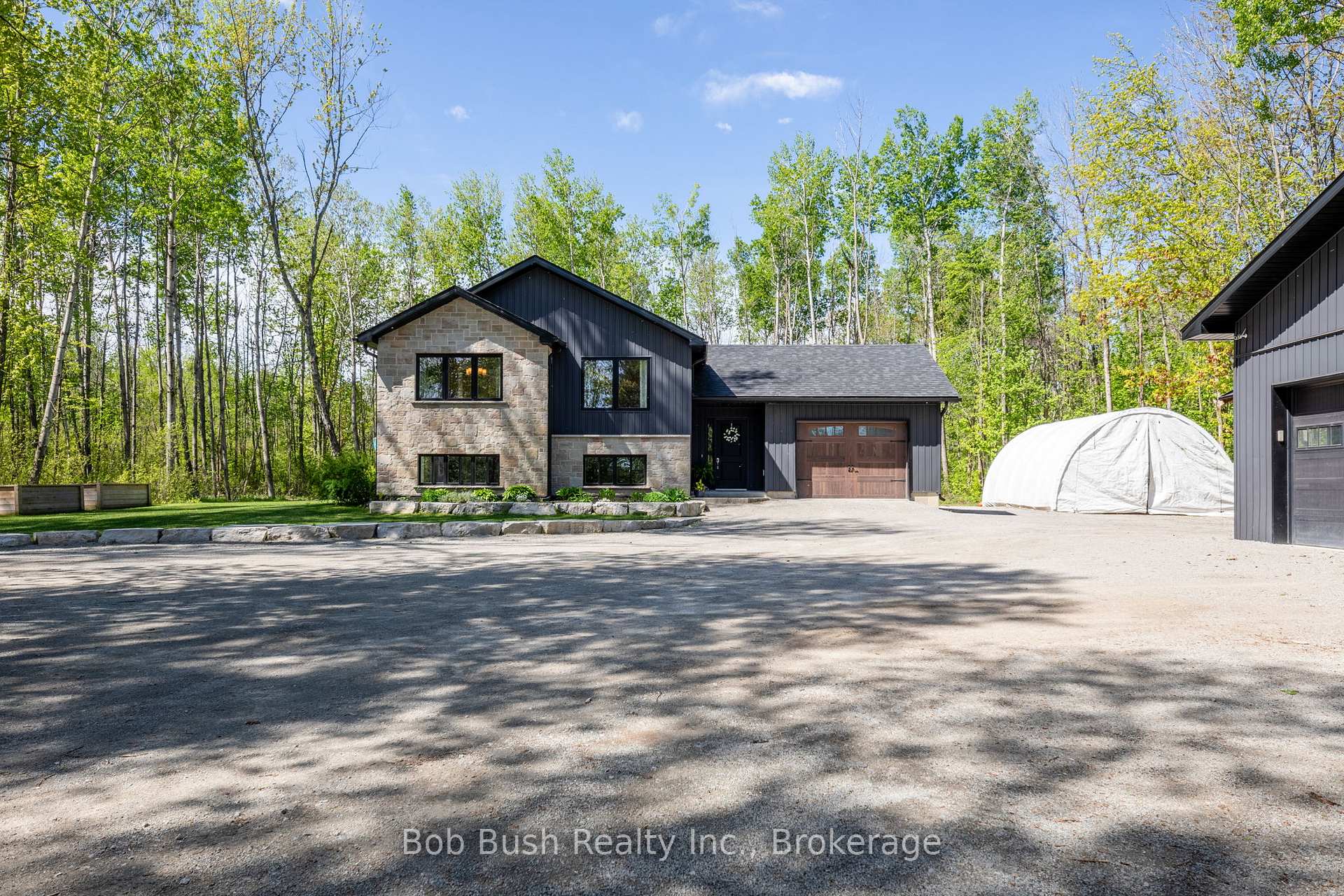 Photo 47 of 4 Davis Drive, Tay, Victoria Harbour — HOMEH