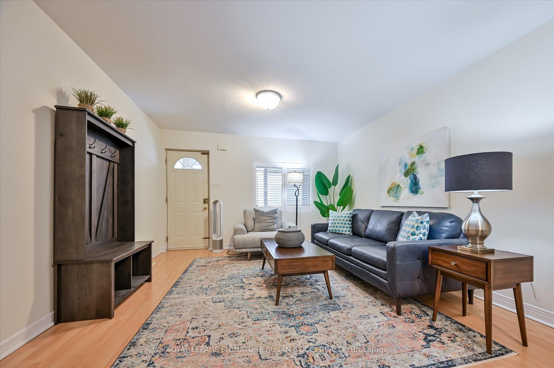 Photo 4 of 100 Main Street, Toronto, East End-Danforth — HOMEH
