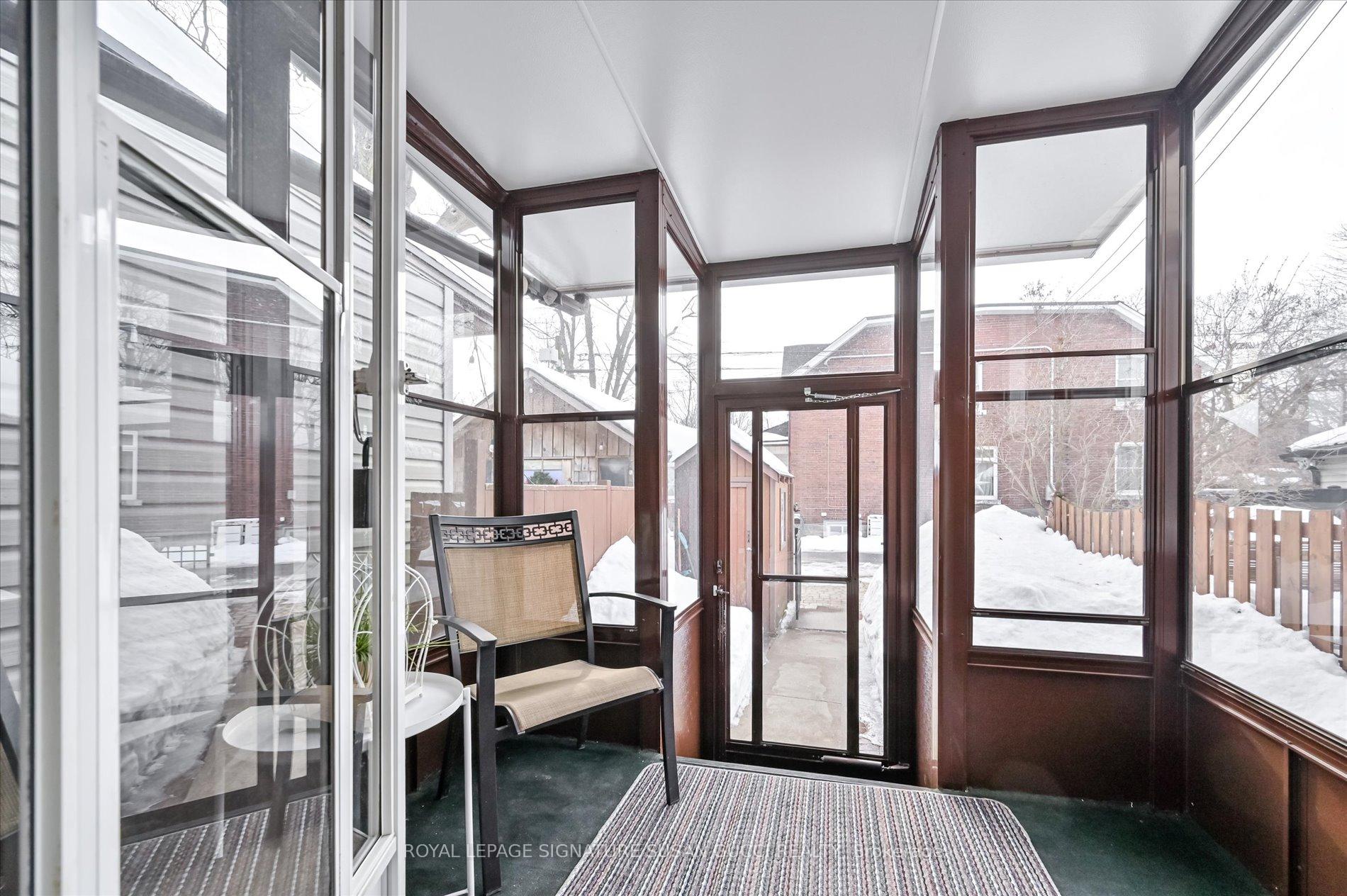 Photo 22 of 100 Main Street, Toronto, East End-Danforth — HOMEH