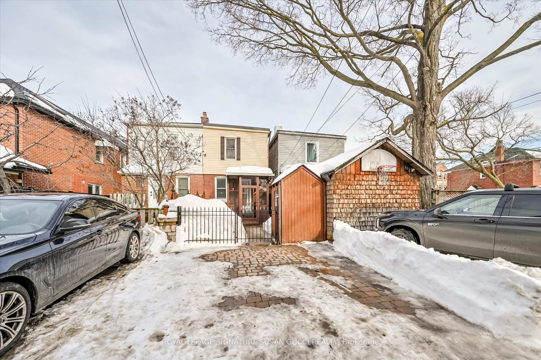 Photo 24 of 100 Main Street, Toronto, East End-Danforth — HOMEH