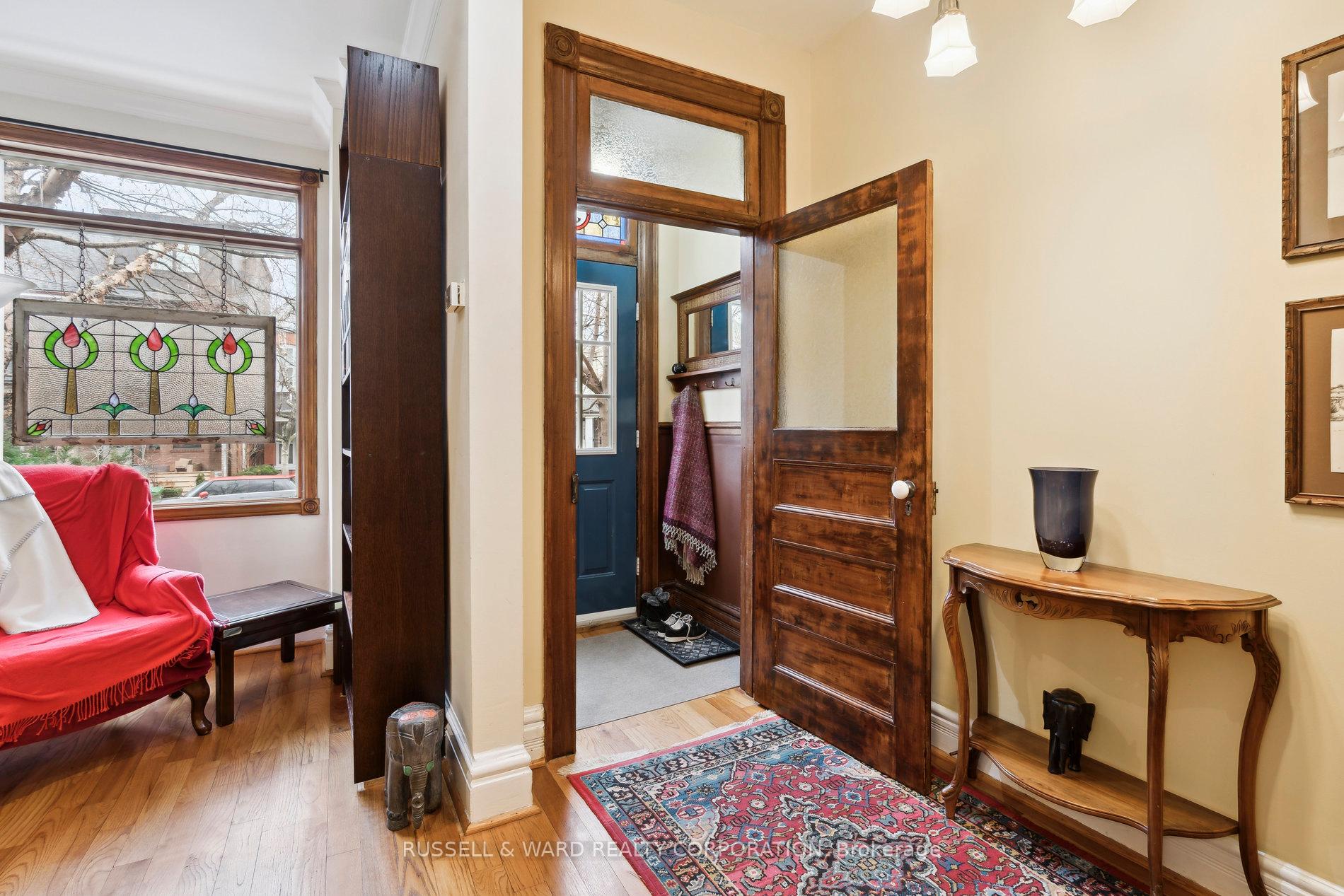 Photo 5 of 314 Euclid Avenue, Toronto, Trinity-Bellwoods — HOMEH