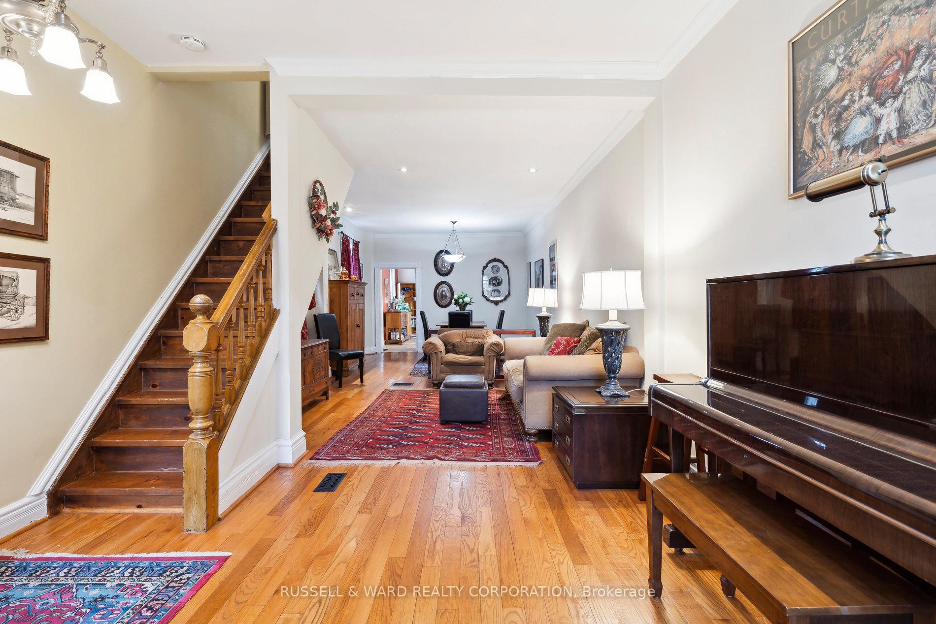 Photo 7 of 314 Euclid Avenue, Toronto, Trinity-Bellwoods — HOMEH