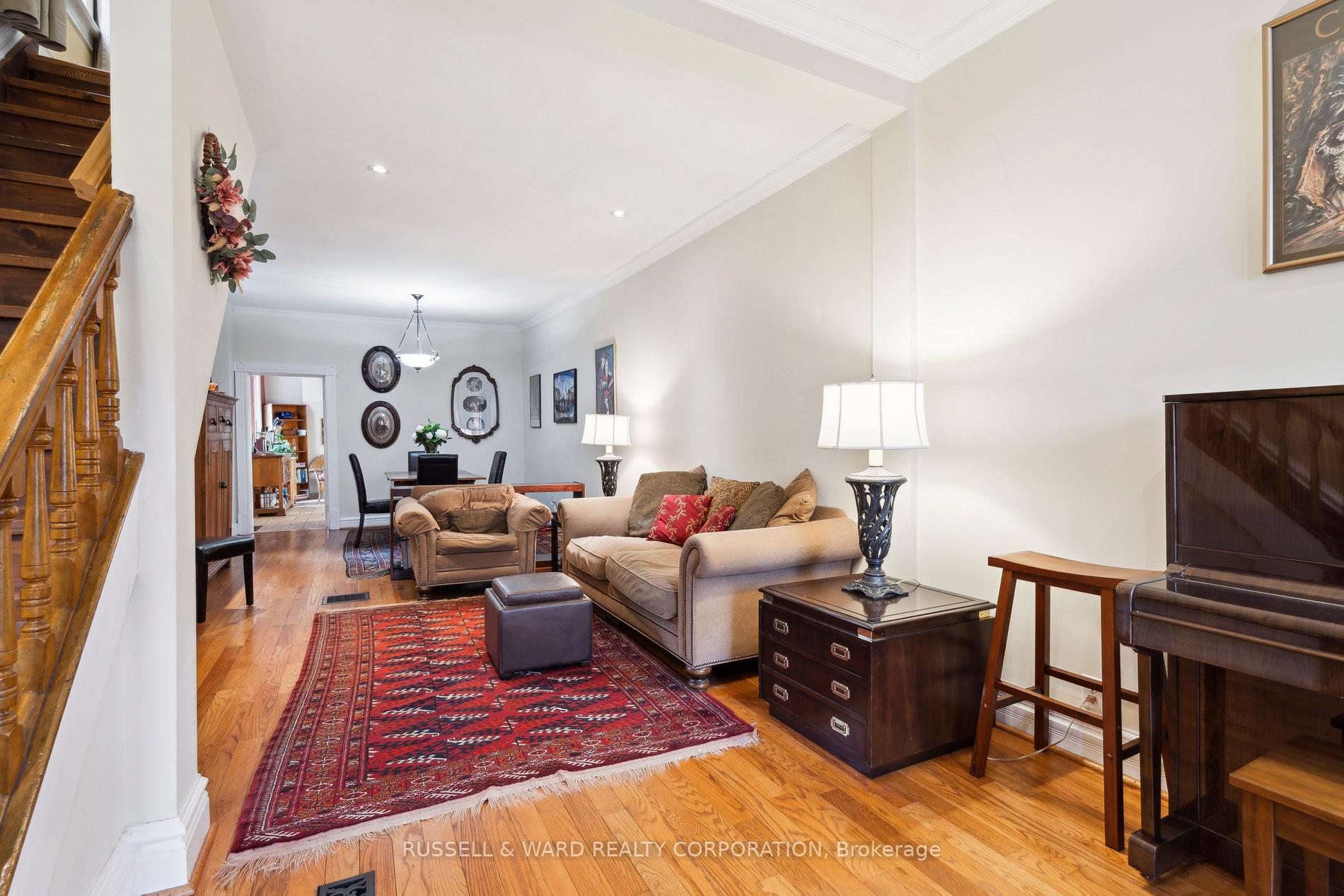 Photo 9 of 314 Euclid Avenue, Toronto, Trinity-Bellwoods — HOMEH