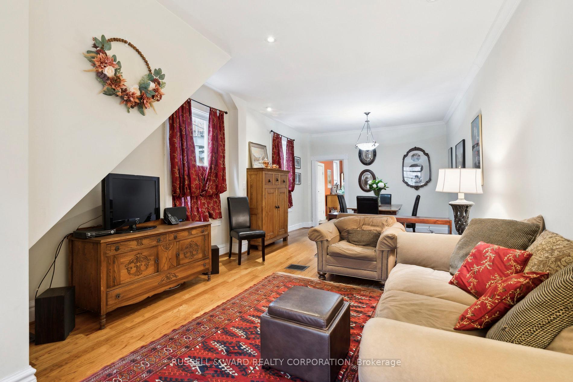 Photo 10 of 314 Euclid Avenue, Toronto, Trinity-Bellwoods — HOMEH
