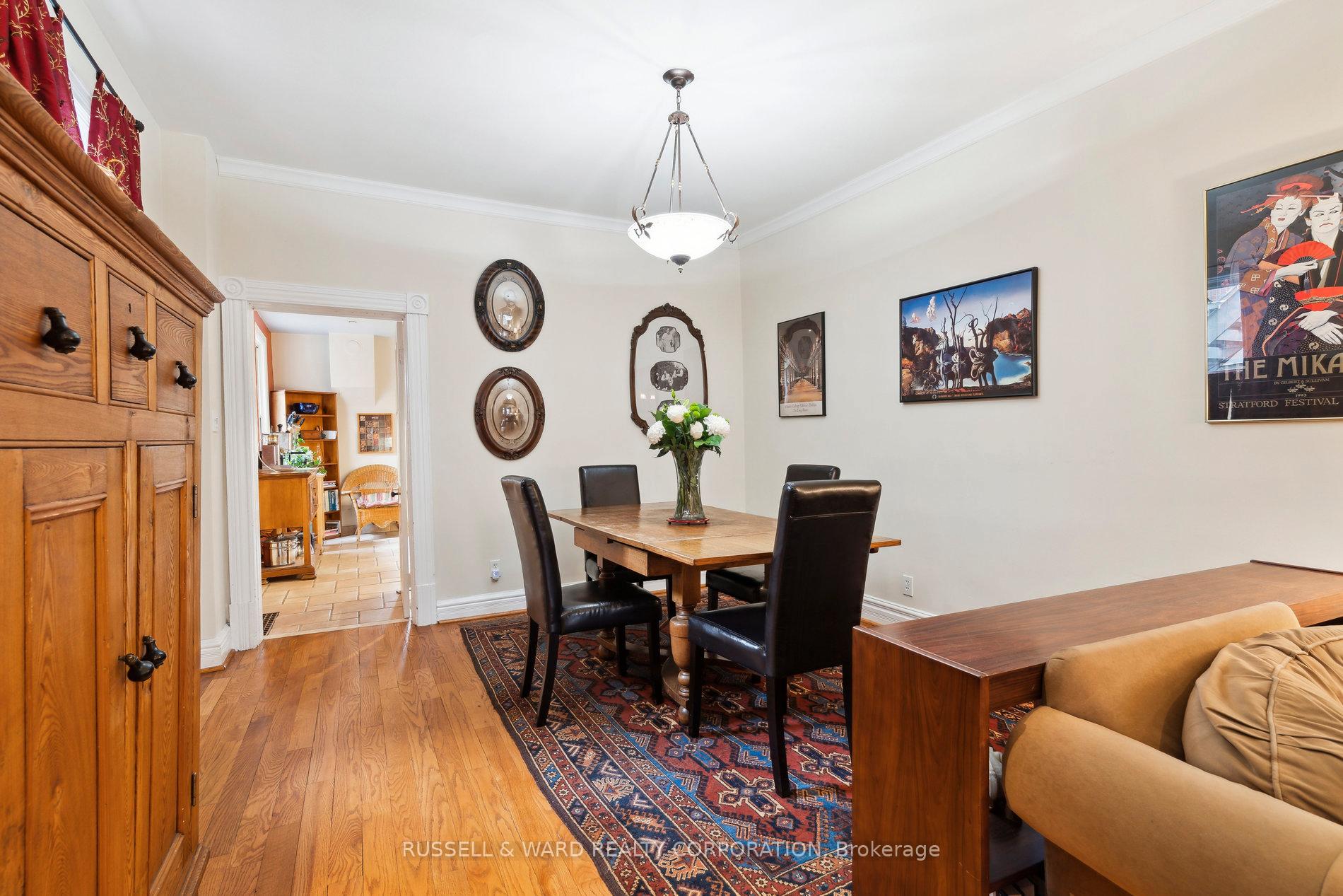 Photo 12 of 314 Euclid Avenue, Toronto, Trinity-Bellwoods — HOMEH