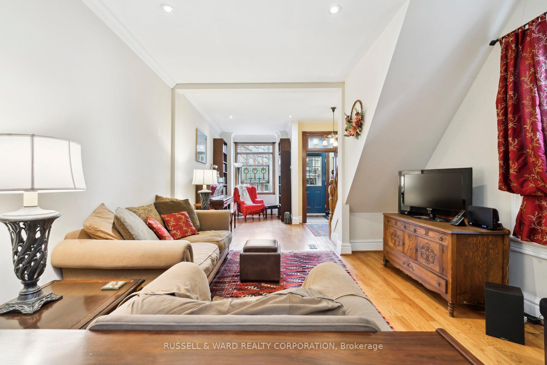 Photo 13 of 314 Euclid Avenue, Toronto, Trinity-Bellwoods — HOMEH