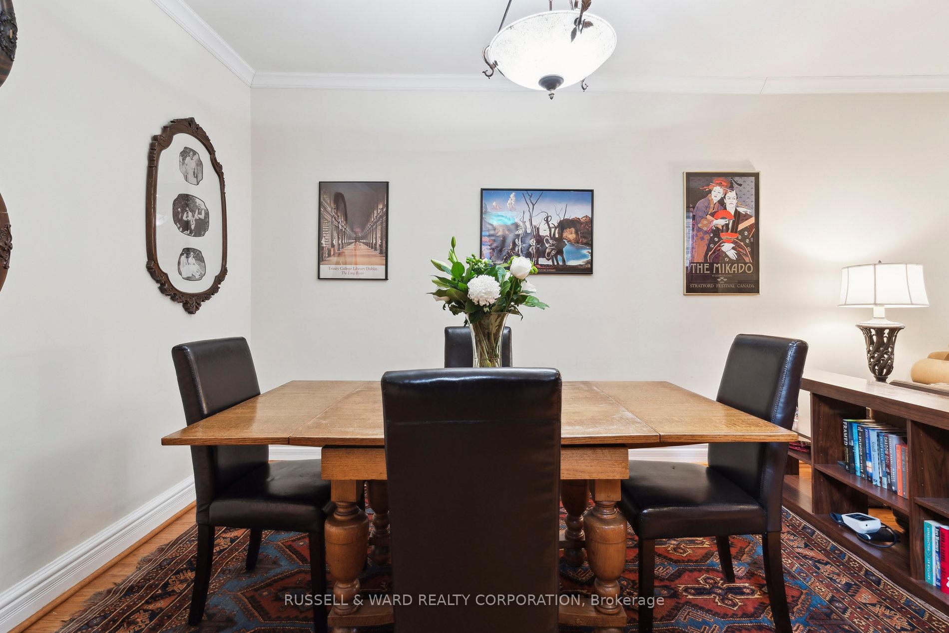 Photo 14 of 314 Euclid Avenue, Toronto, Trinity-Bellwoods — HOMEH