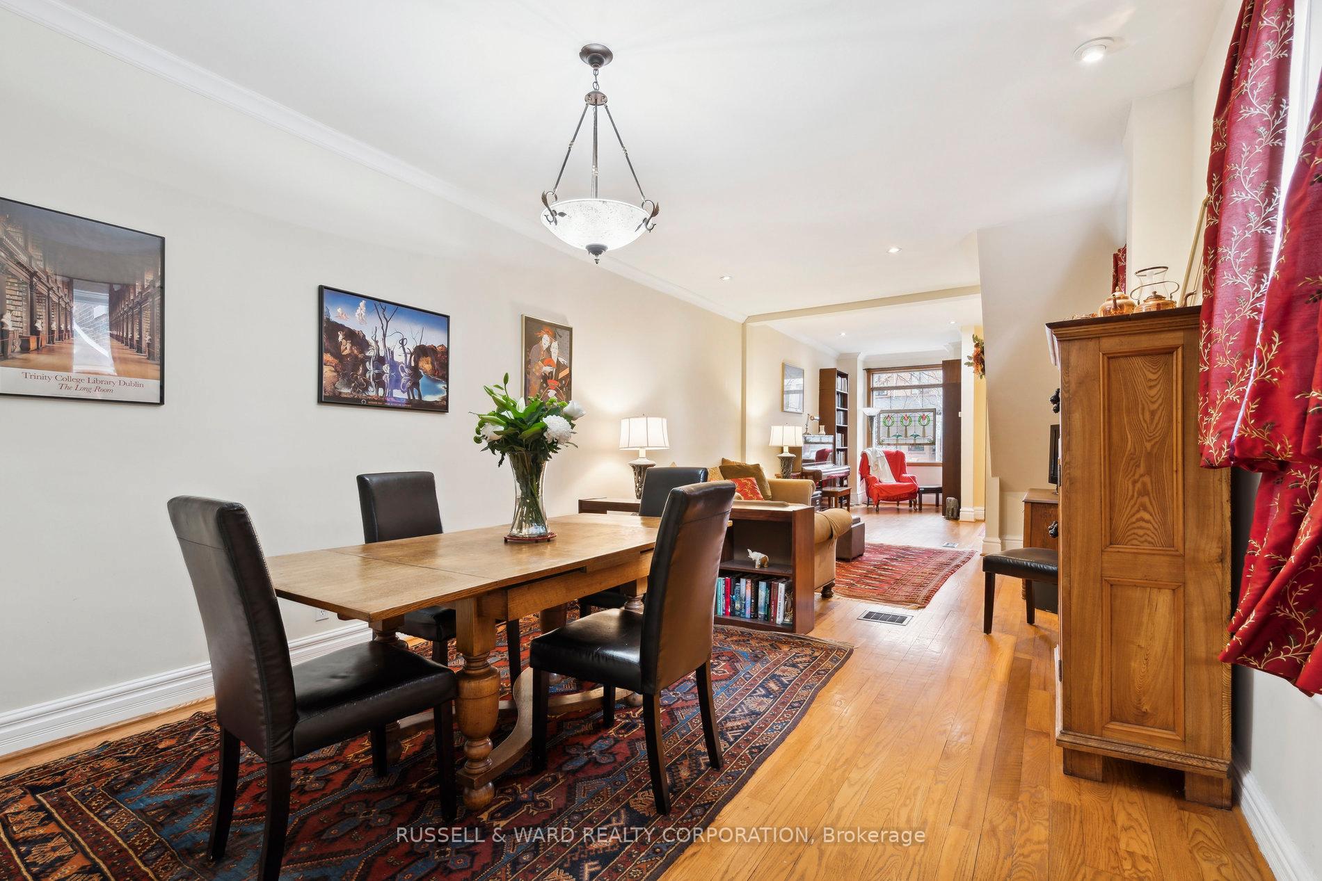 Photo 15 of 314 Euclid Avenue, Toronto, Trinity-Bellwoods — HOMEH