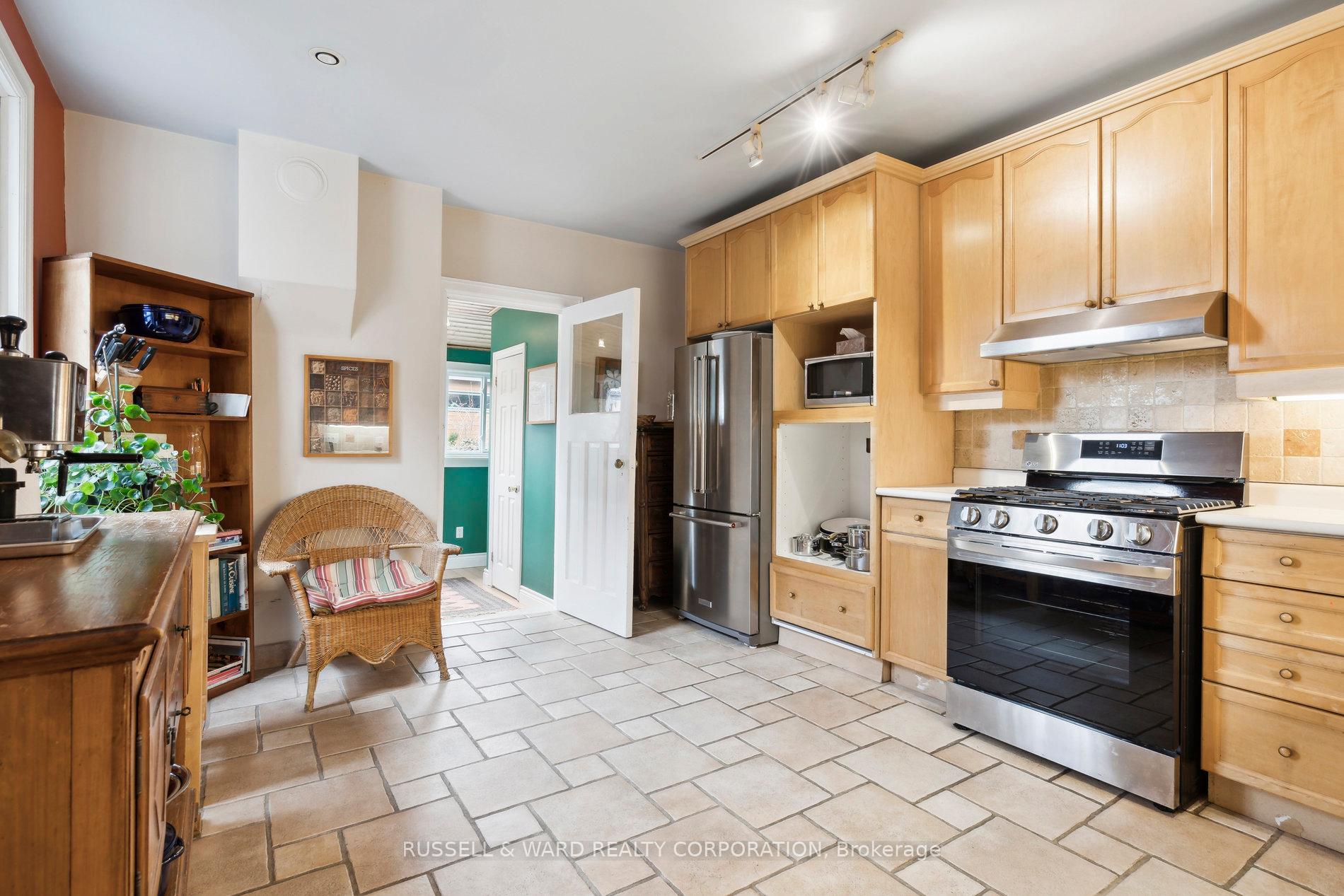 Photo 16 of 314 Euclid Avenue, Toronto, Trinity-Bellwoods — HOMEH