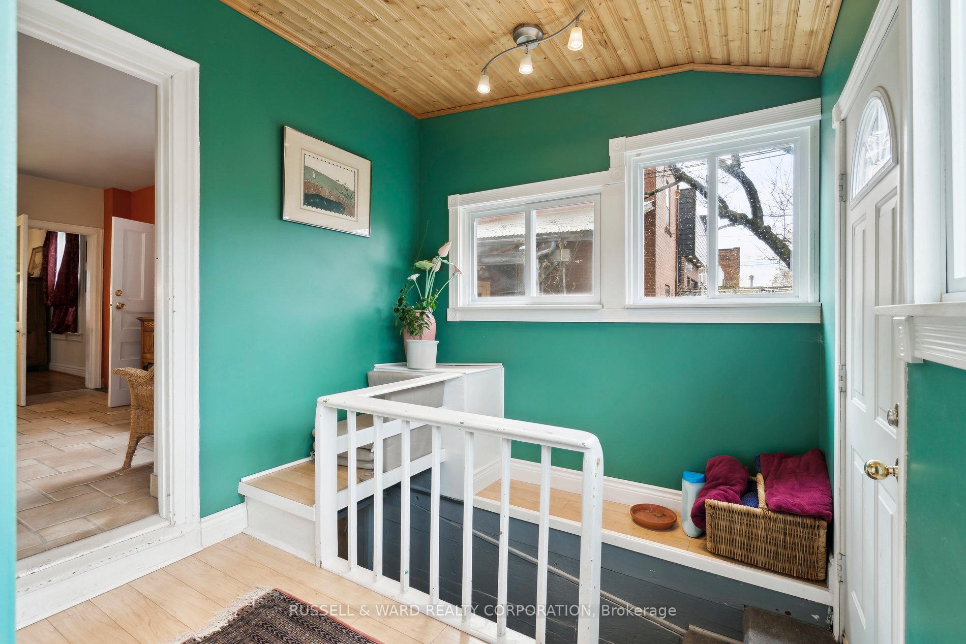 Photo 18 of 314 Euclid Avenue, Toronto, Trinity-Bellwoods — HOMEH