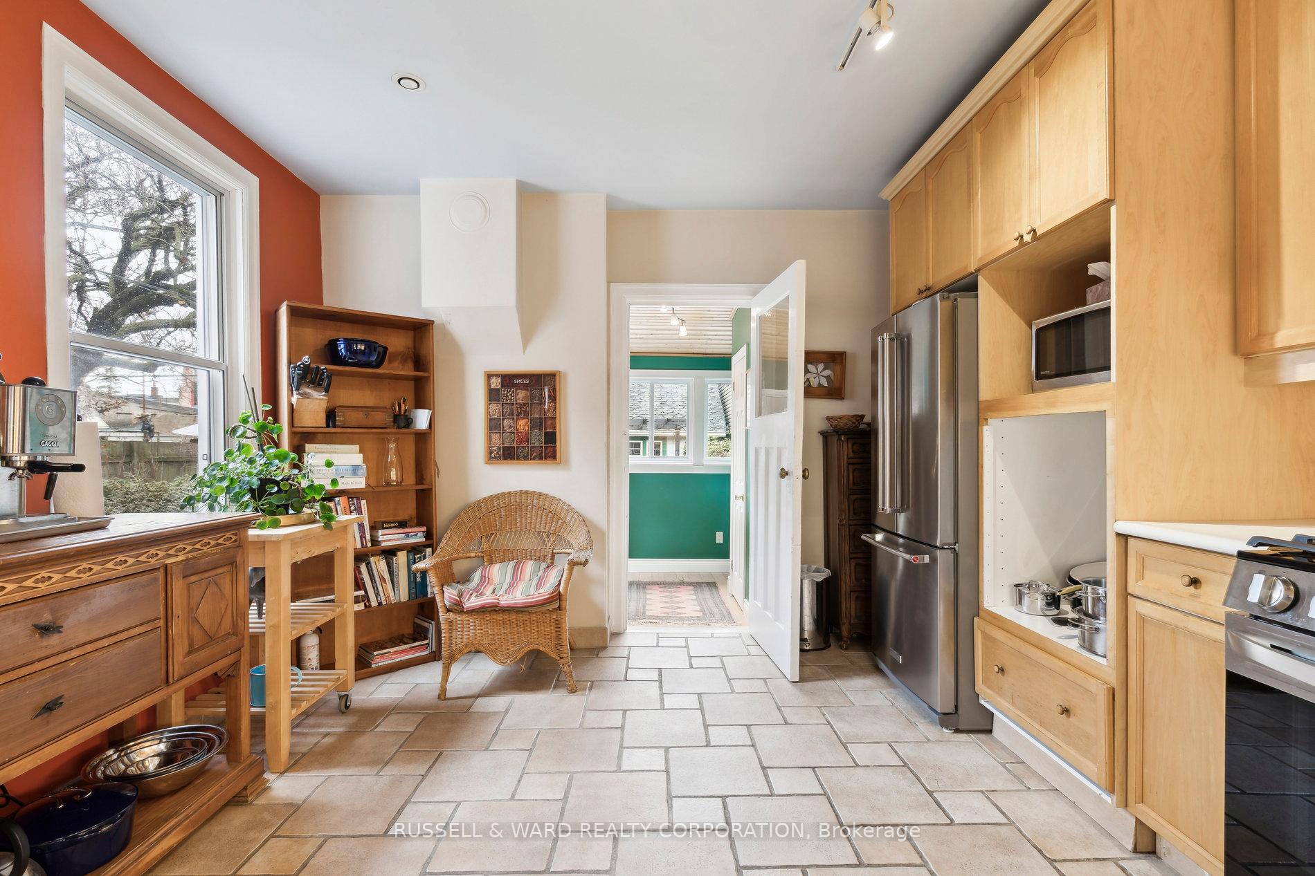 Photo 19 of 314 Euclid Avenue, Toronto, Trinity-Bellwoods — HOMEH