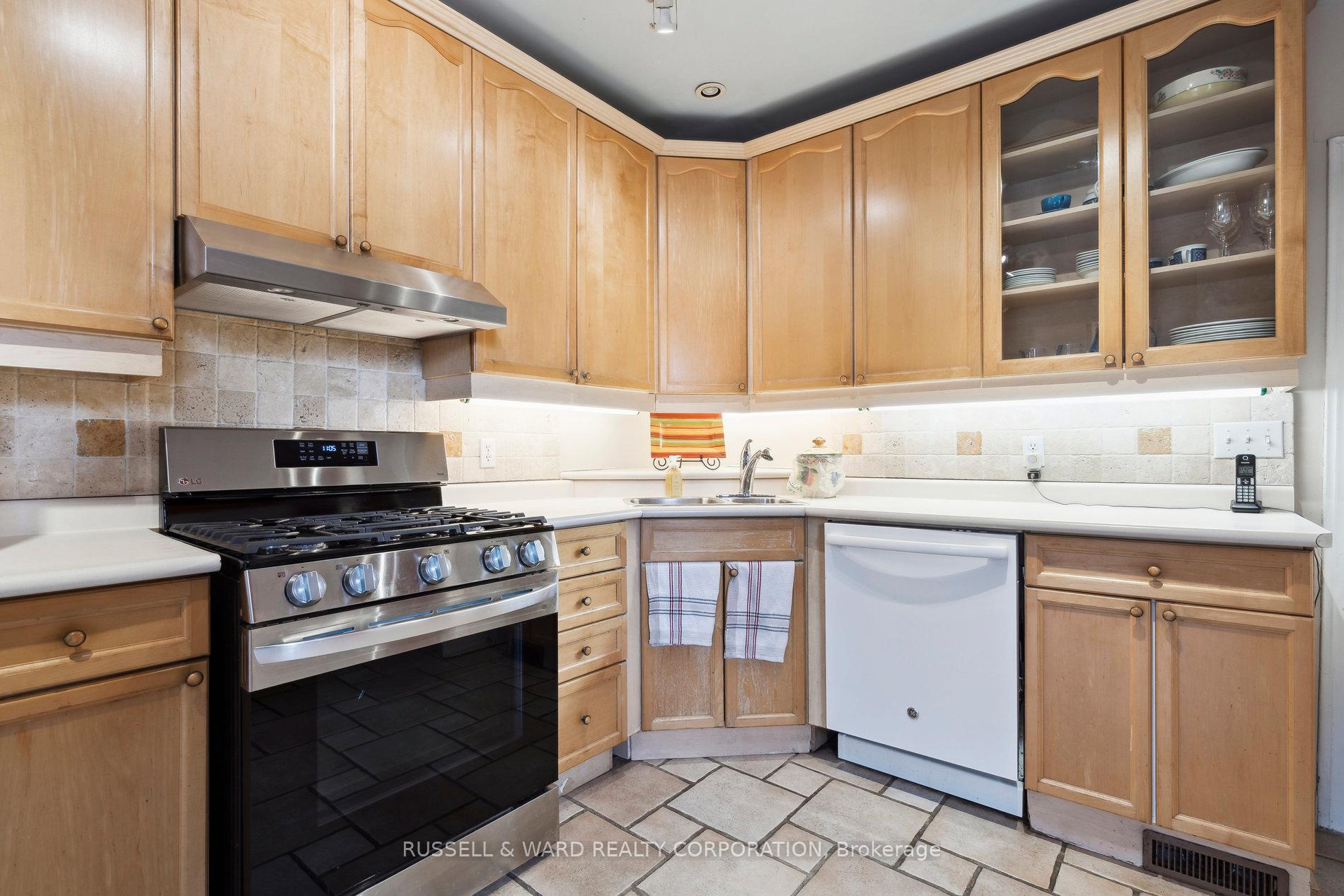Photo 22 of 314 Euclid Avenue, Toronto, Trinity-Bellwoods — HOMEH