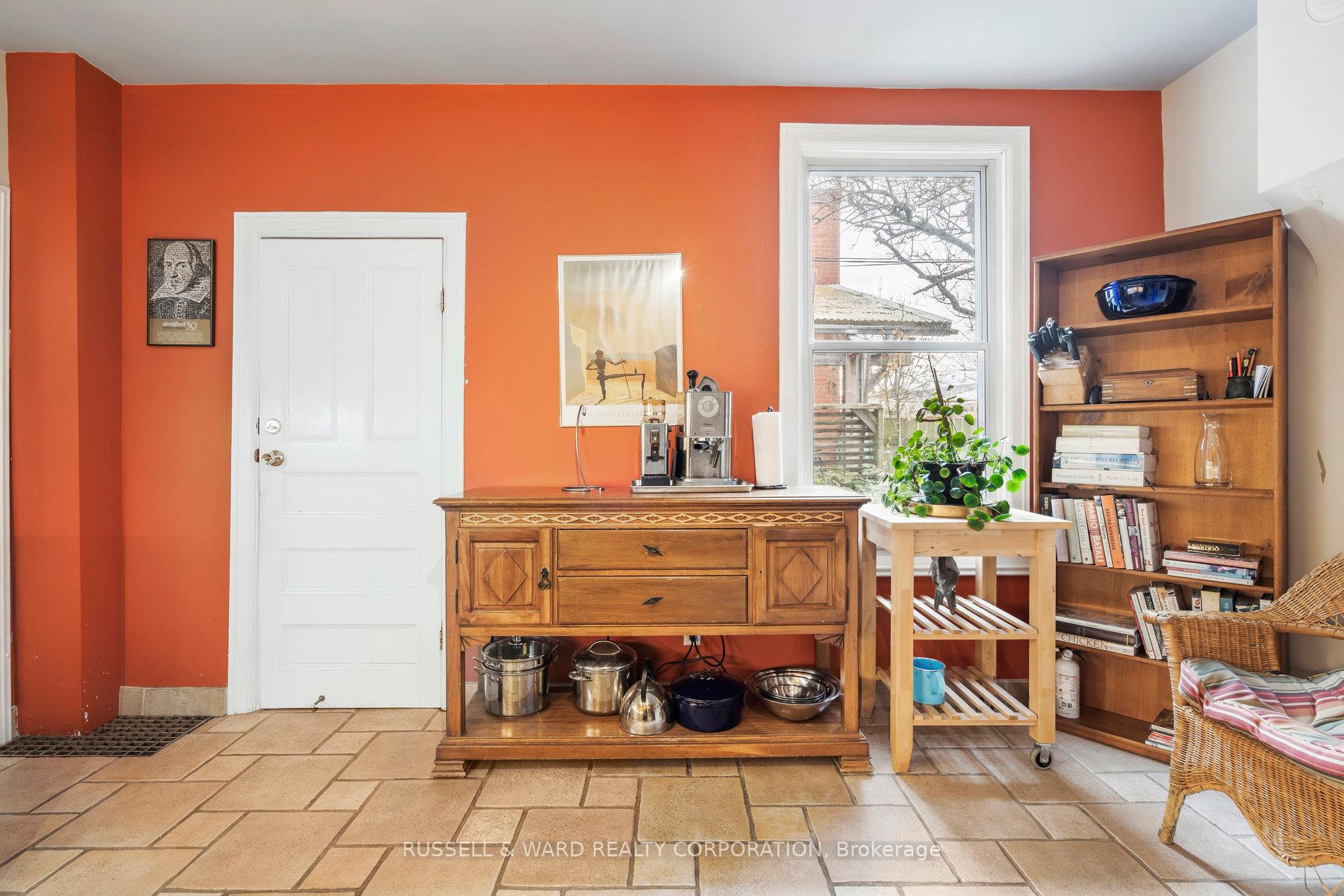 Photo 23 of 314 Euclid Avenue, Toronto, Trinity-Bellwoods — HOMEH