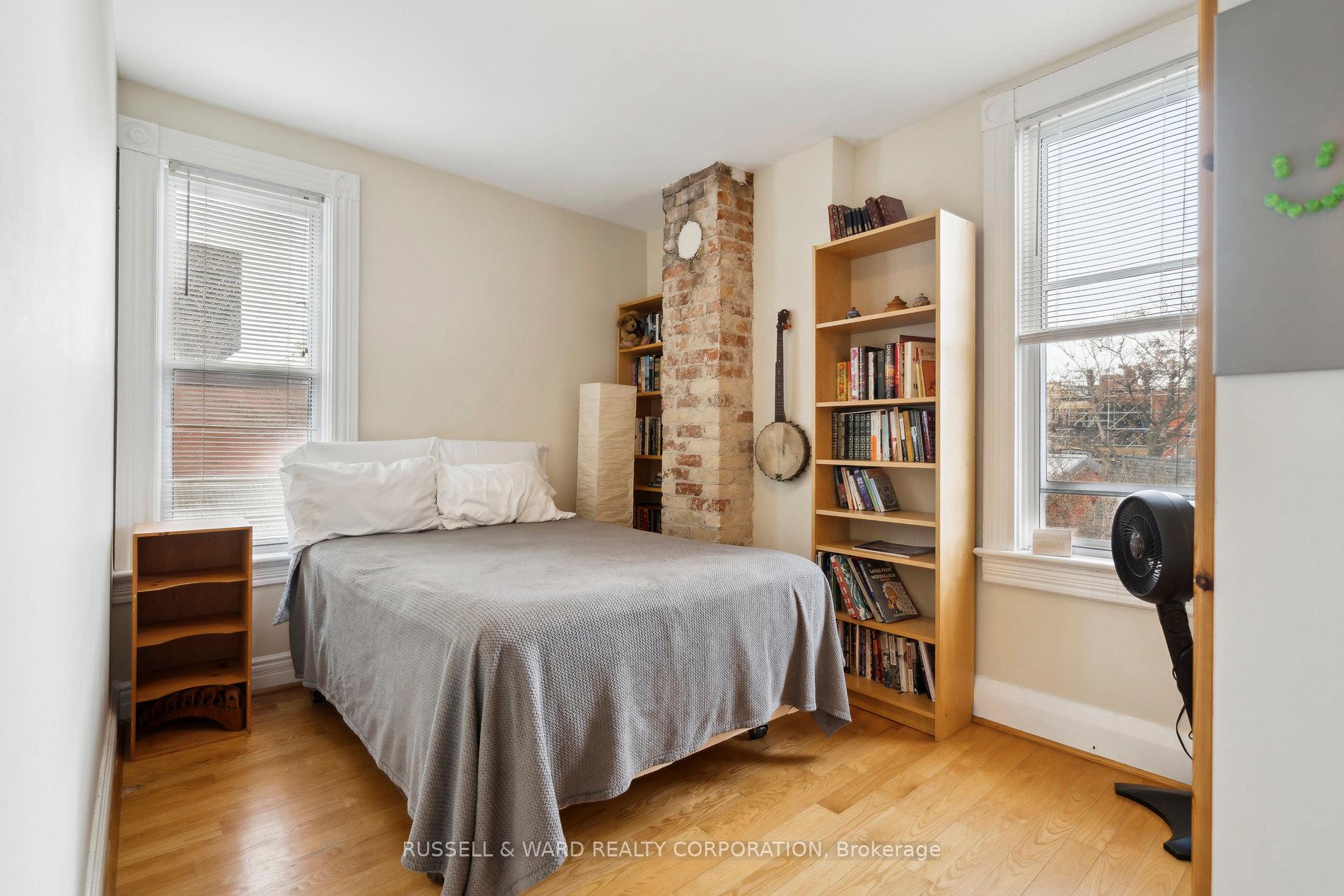 Photo 28 of 314 Euclid Avenue, Toronto, Trinity-Bellwoods — HOMEH