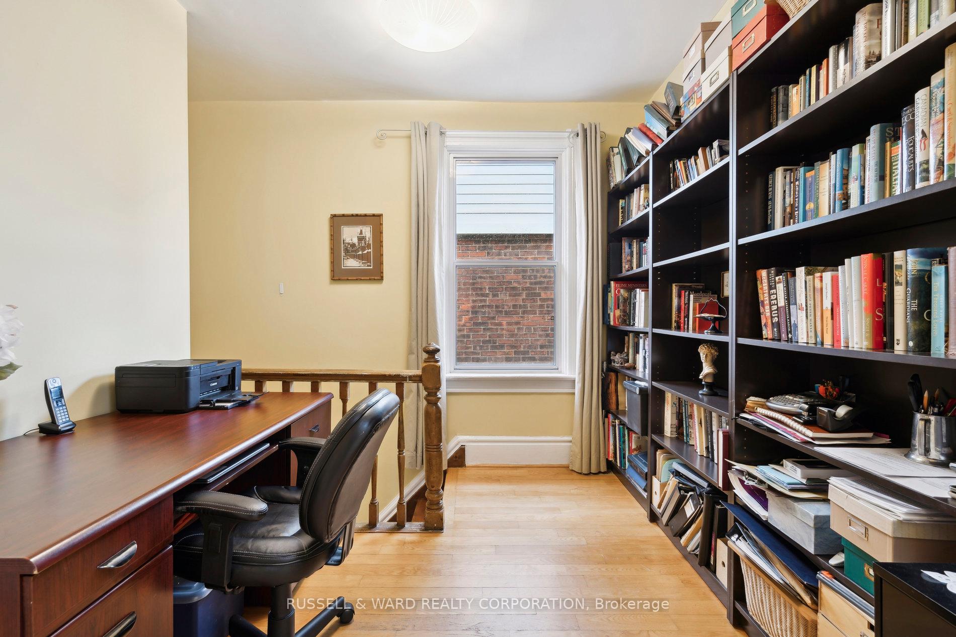 Photo 31 of 314 Euclid Avenue, Toronto, Trinity-Bellwoods — HOMEH