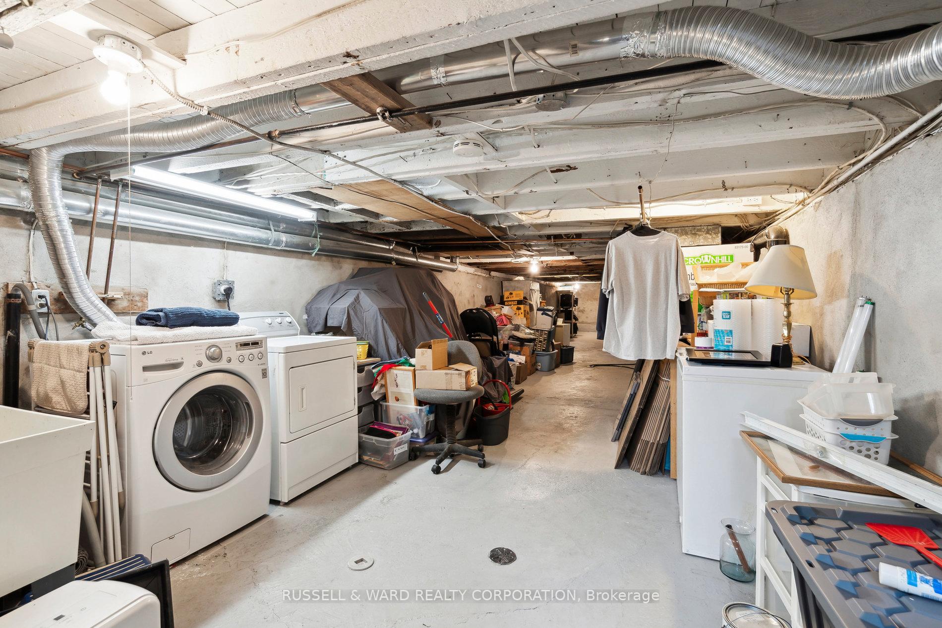 Photo 34 of 314 Euclid Avenue, Toronto, Trinity-Bellwoods — HOMEH