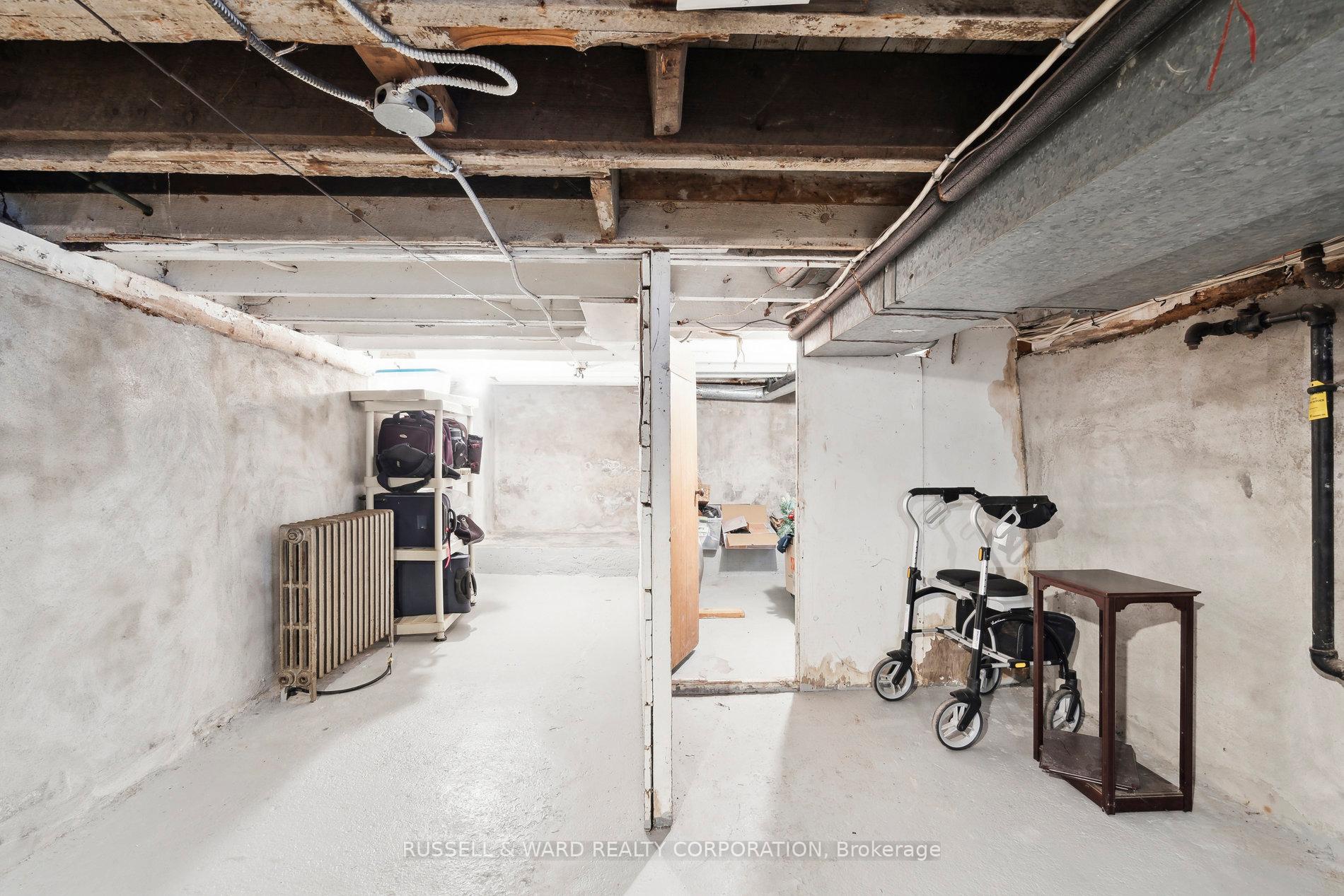 Photo 36 of 314 Euclid Avenue, Toronto, Trinity-Bellwoods — HOMEH