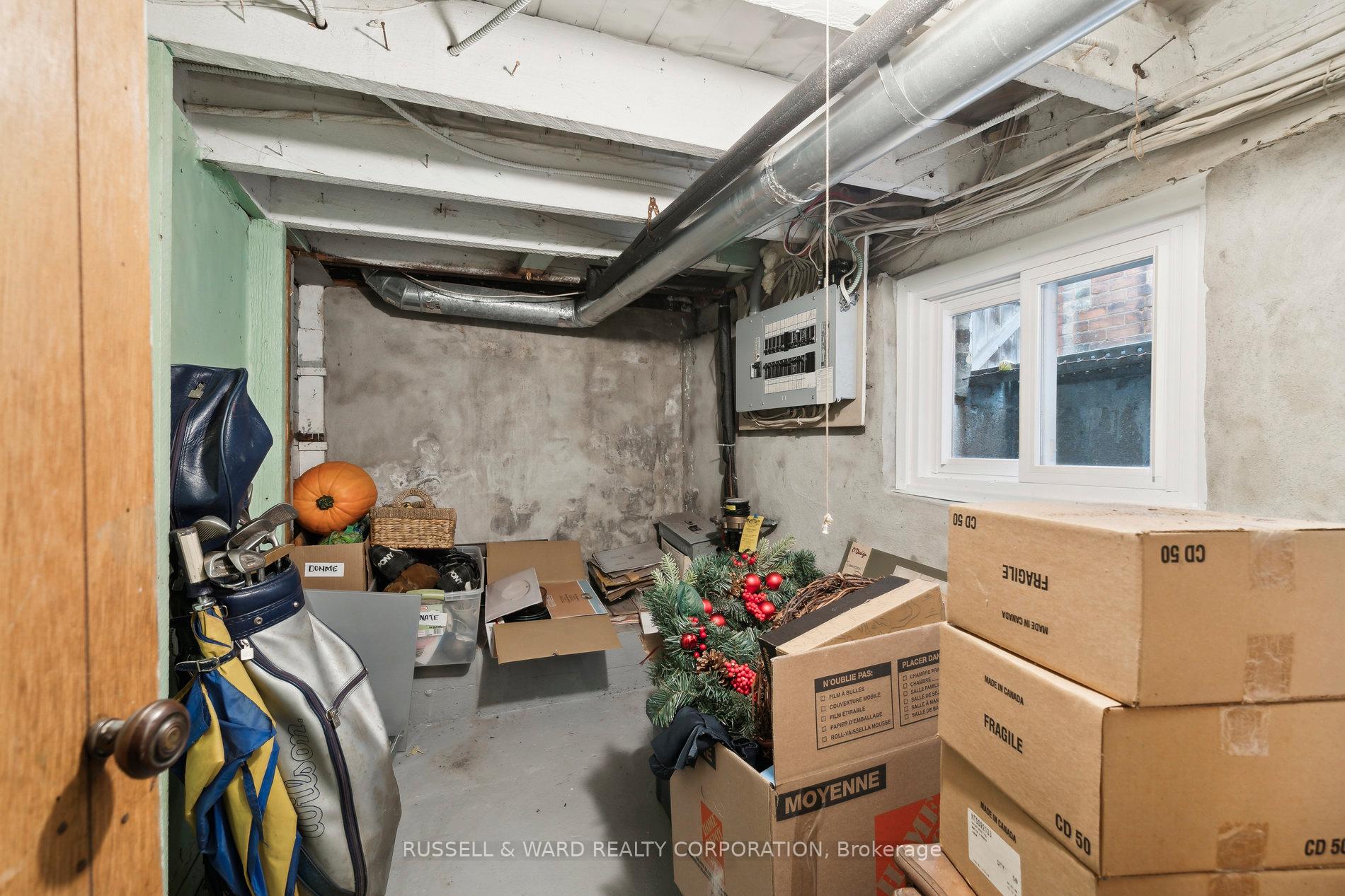 Photo 37 of 314 Euclid Avenue, Toronto, Trinity-Bellwoods — HOMEH