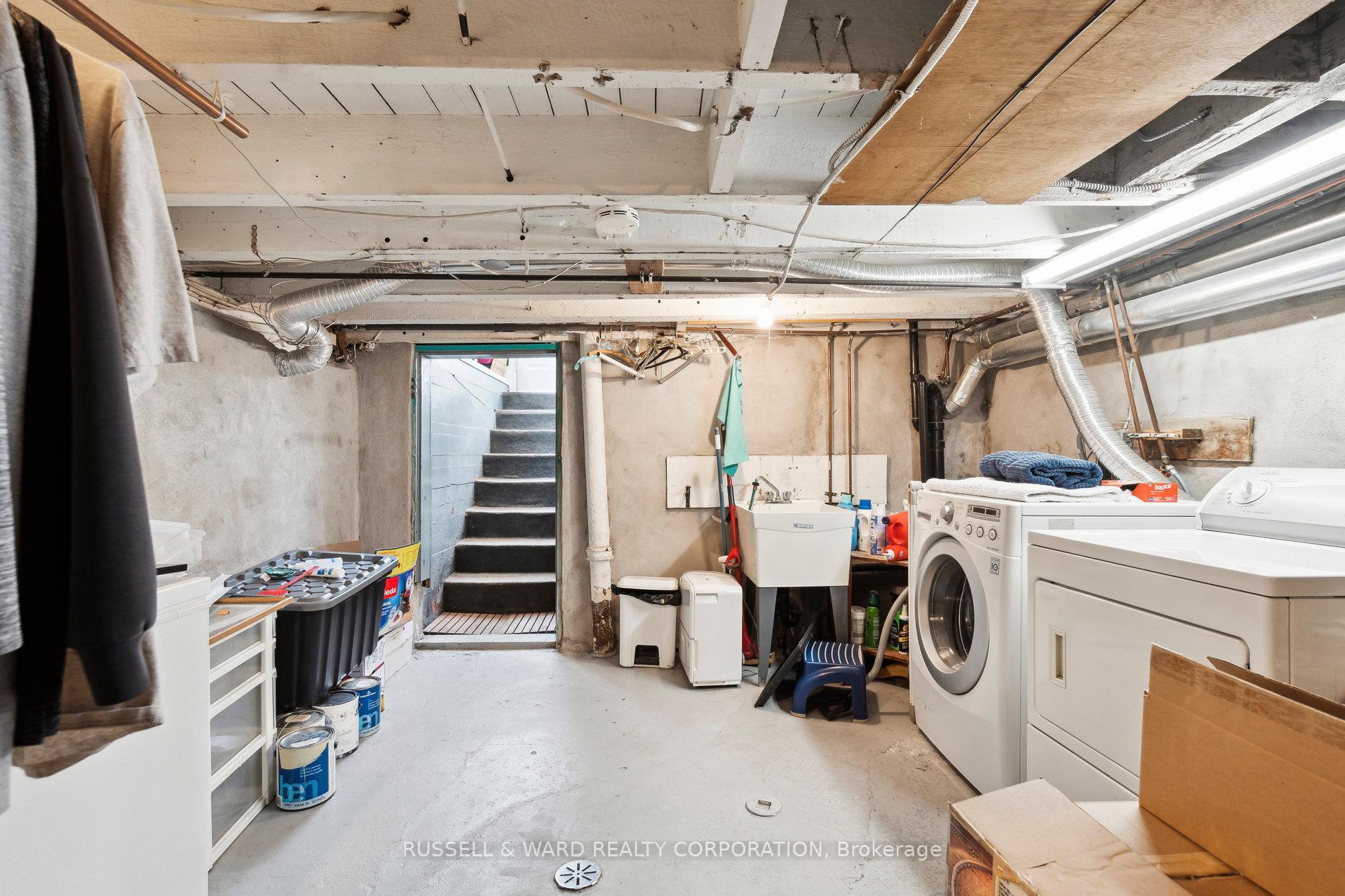 Photo 40 of 314 Euclid Avenue, Toronto, Trinity-Bellwoods — HOMEH