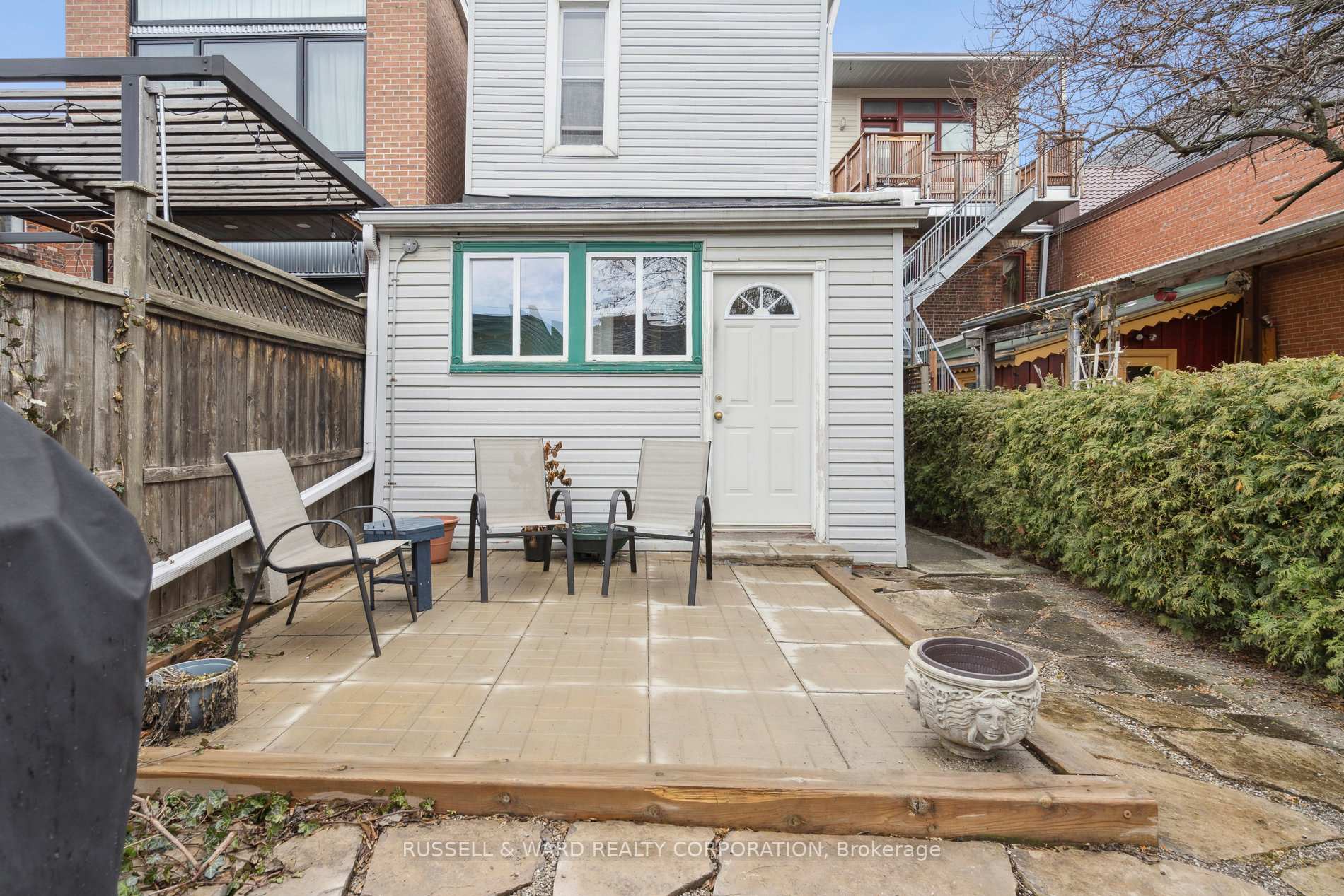 Photo 42 of 314 Euclid Avenue, Toronto, Trinity-Bellwoods — HOMEH