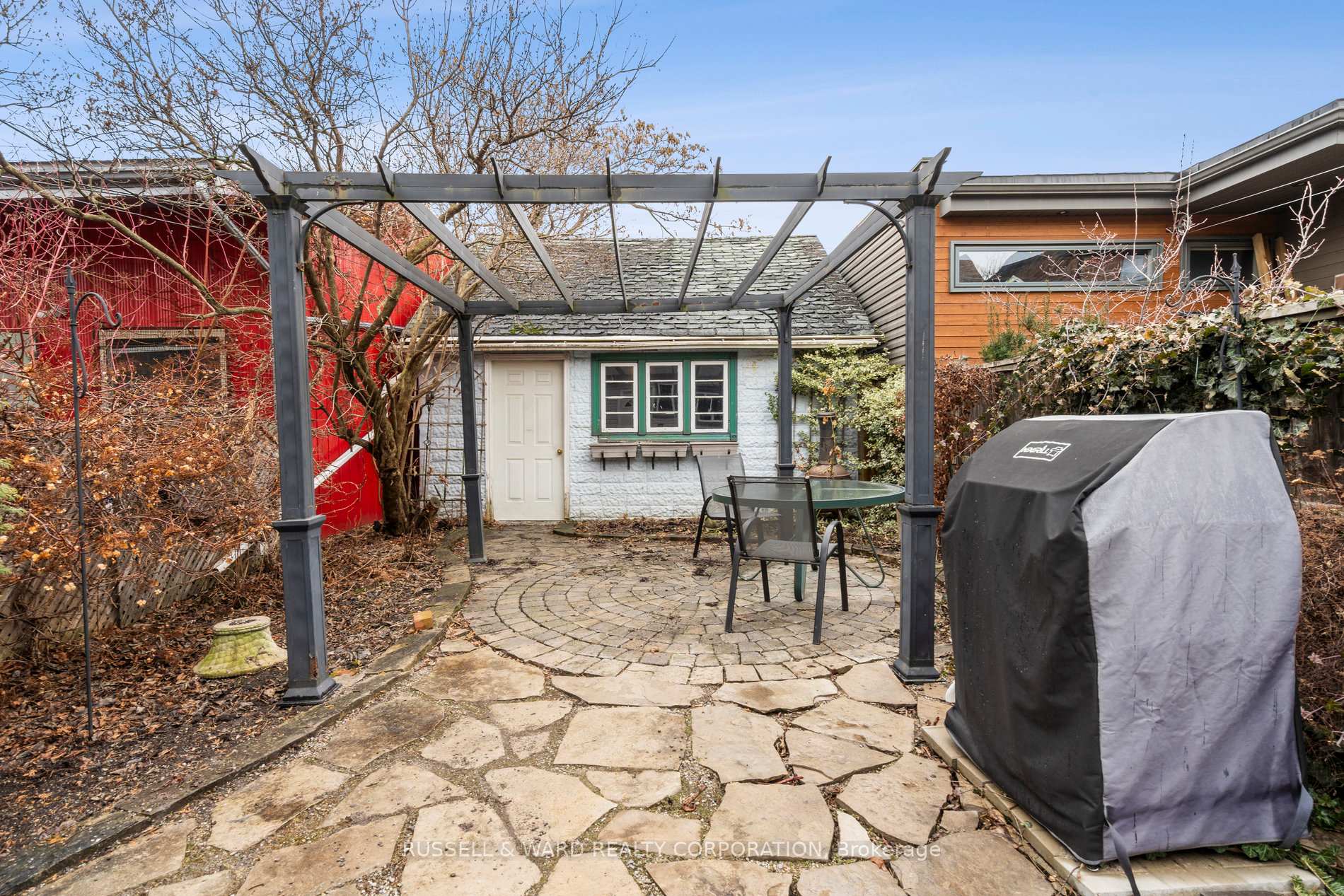 Photo 43 of 314 Euclid Avenue, Toronto, Trinity-Bellwoods — HOMEH