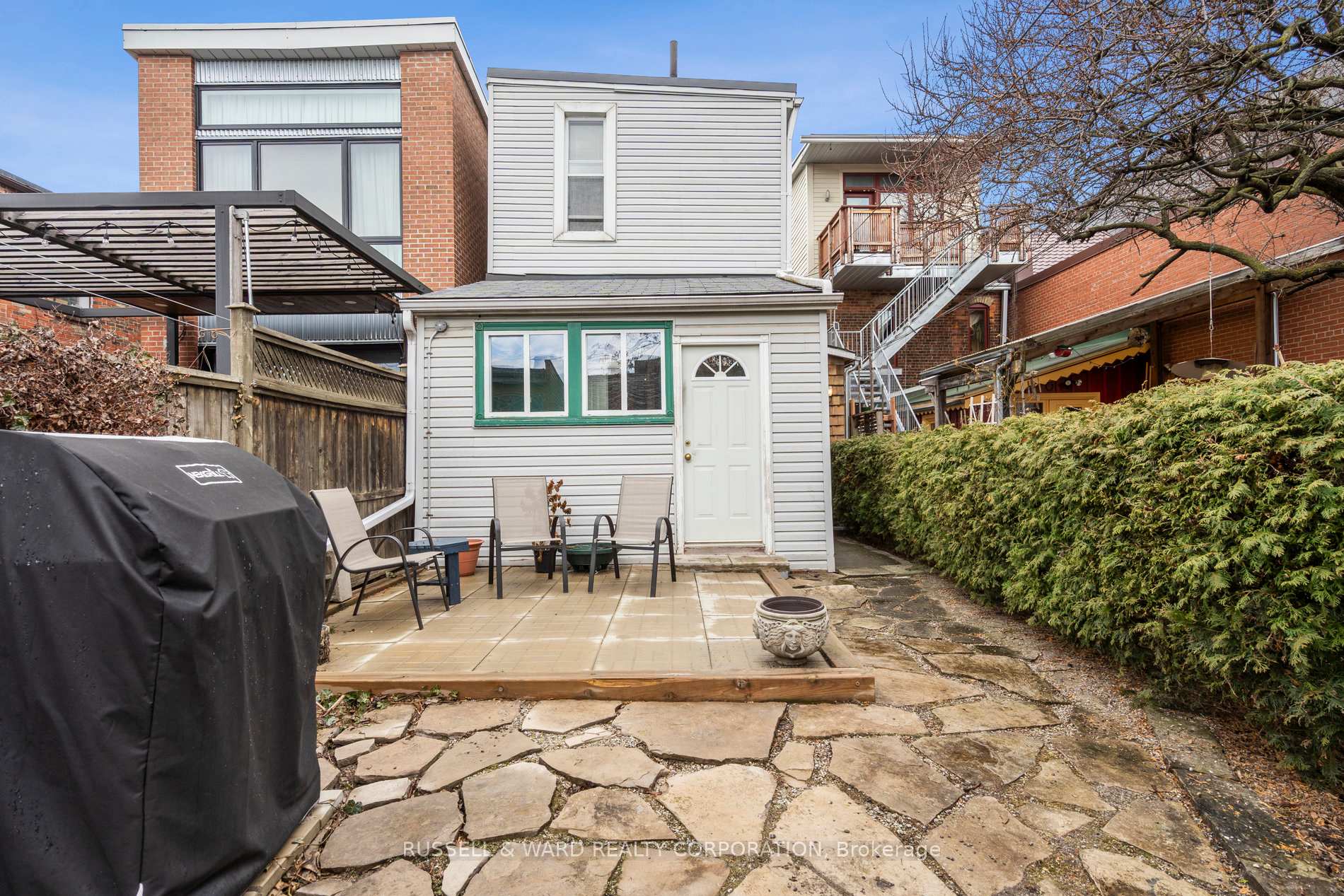Photo 44 of 314 Euclid Avenue, Toronto, Trinity-Bellwoods — HOMEH