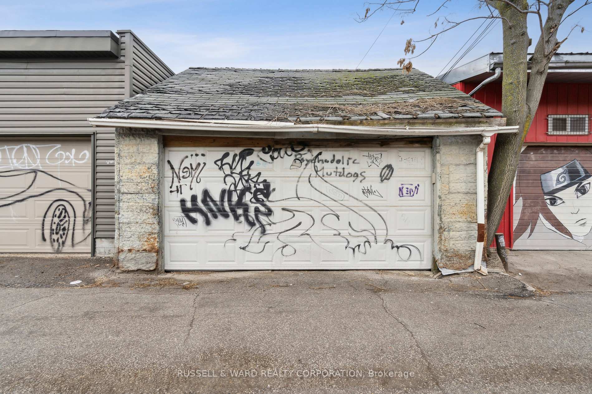 Photo 46 of 314 Euclid Avenue, Toronto, Trinity-Bellwoods — HOMEH