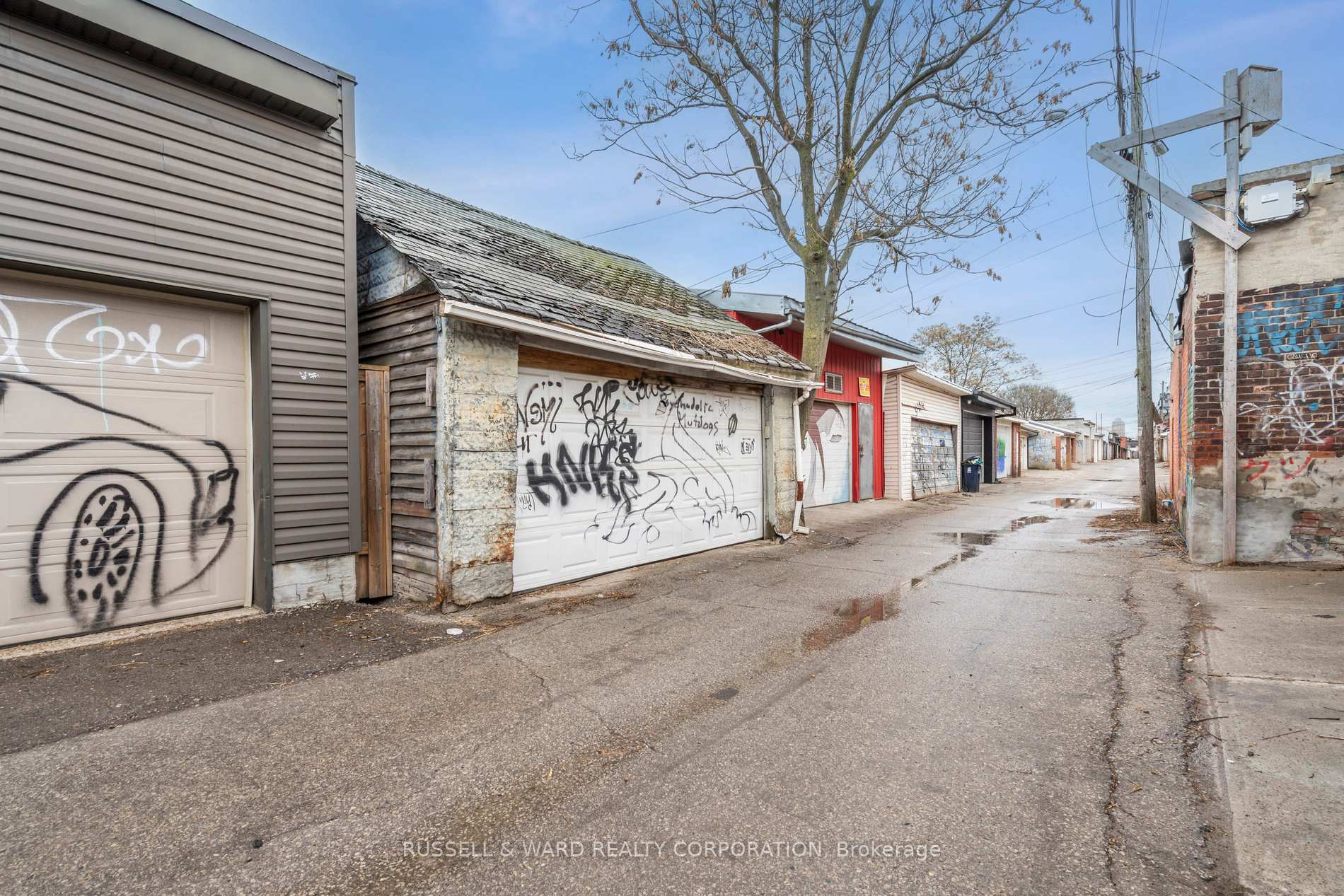 Photo 47 of 314 Euclid Avenue, Toronto, Trinity-Bellwoods — HOMEH