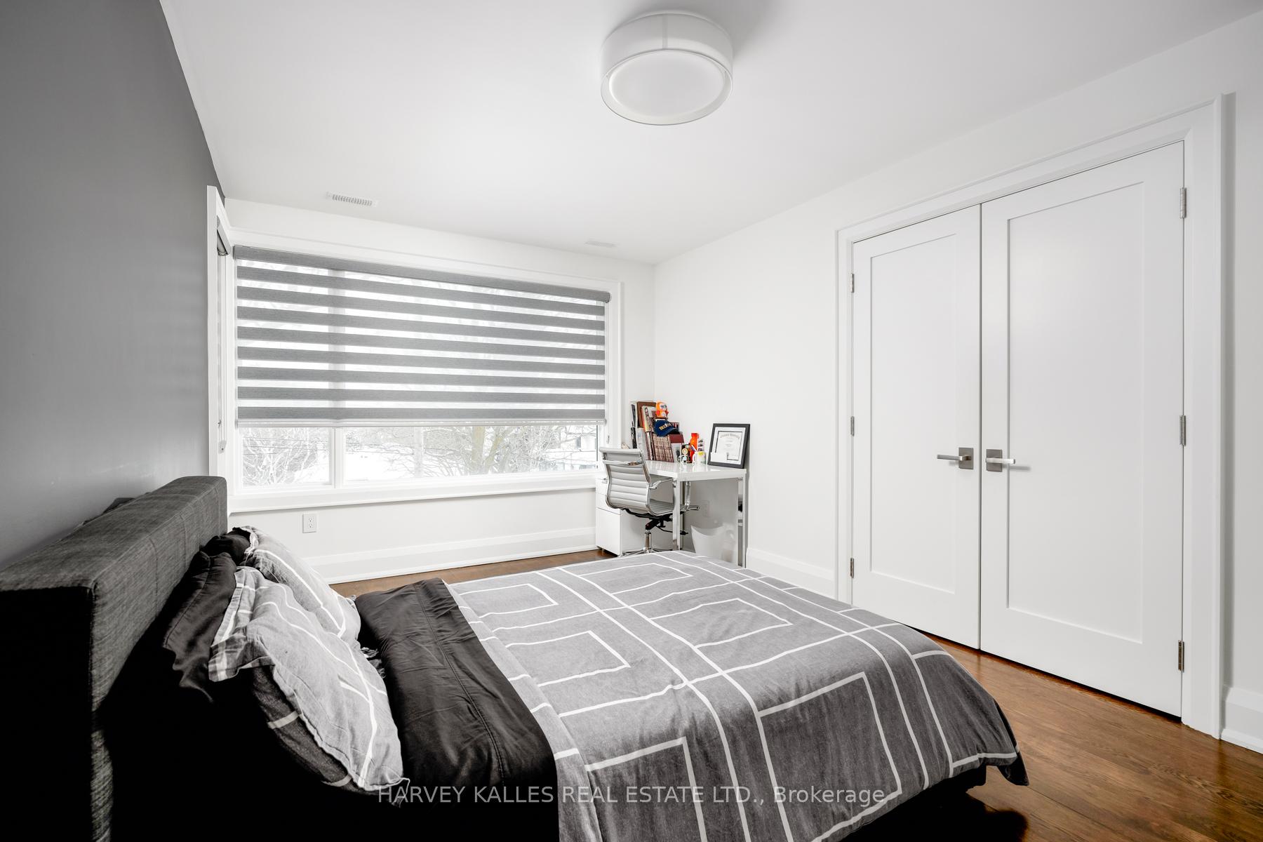 Photo 20 of 313 Hillhurst Boulevard, Toronto, Englemount-Lawrence — HOMEH