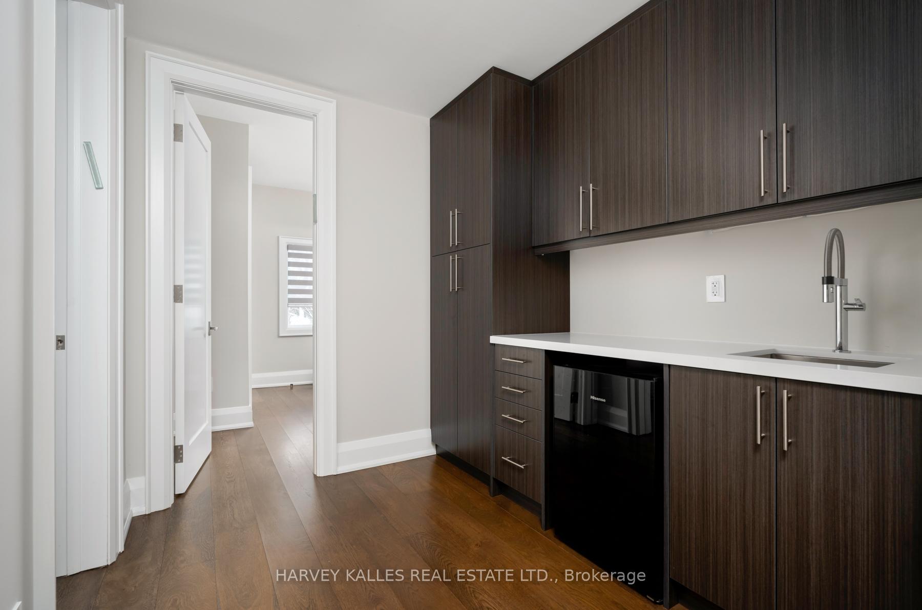 Photo 34 of 313 Hillhurst Boulevard, Toronto, Englemount-Lawrence — HOMEH