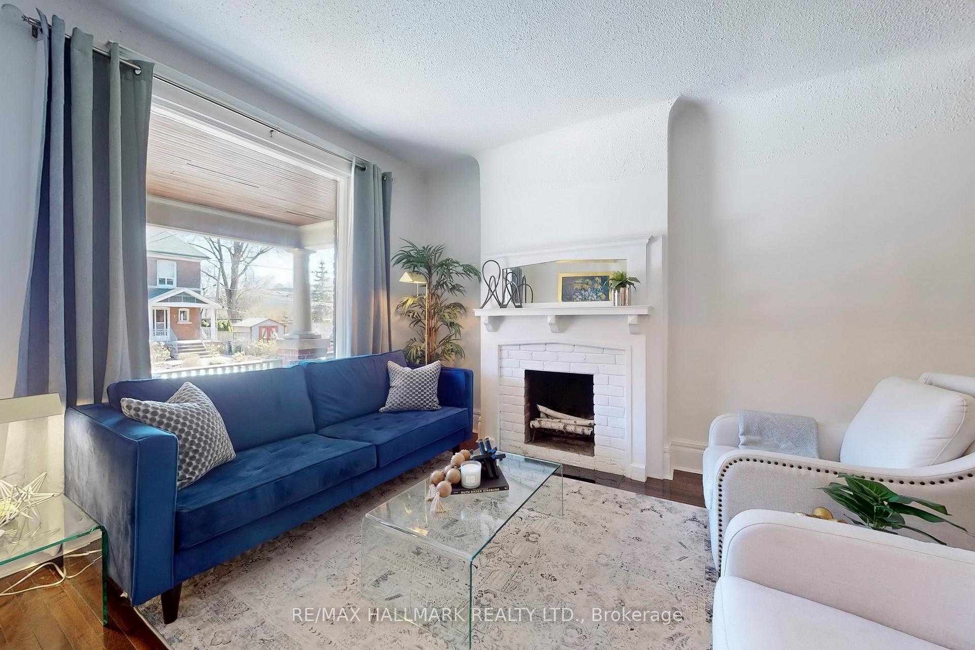 Photo 3 of 10 Garnock Avenue, Toronto, North Riverdale — HOMEH