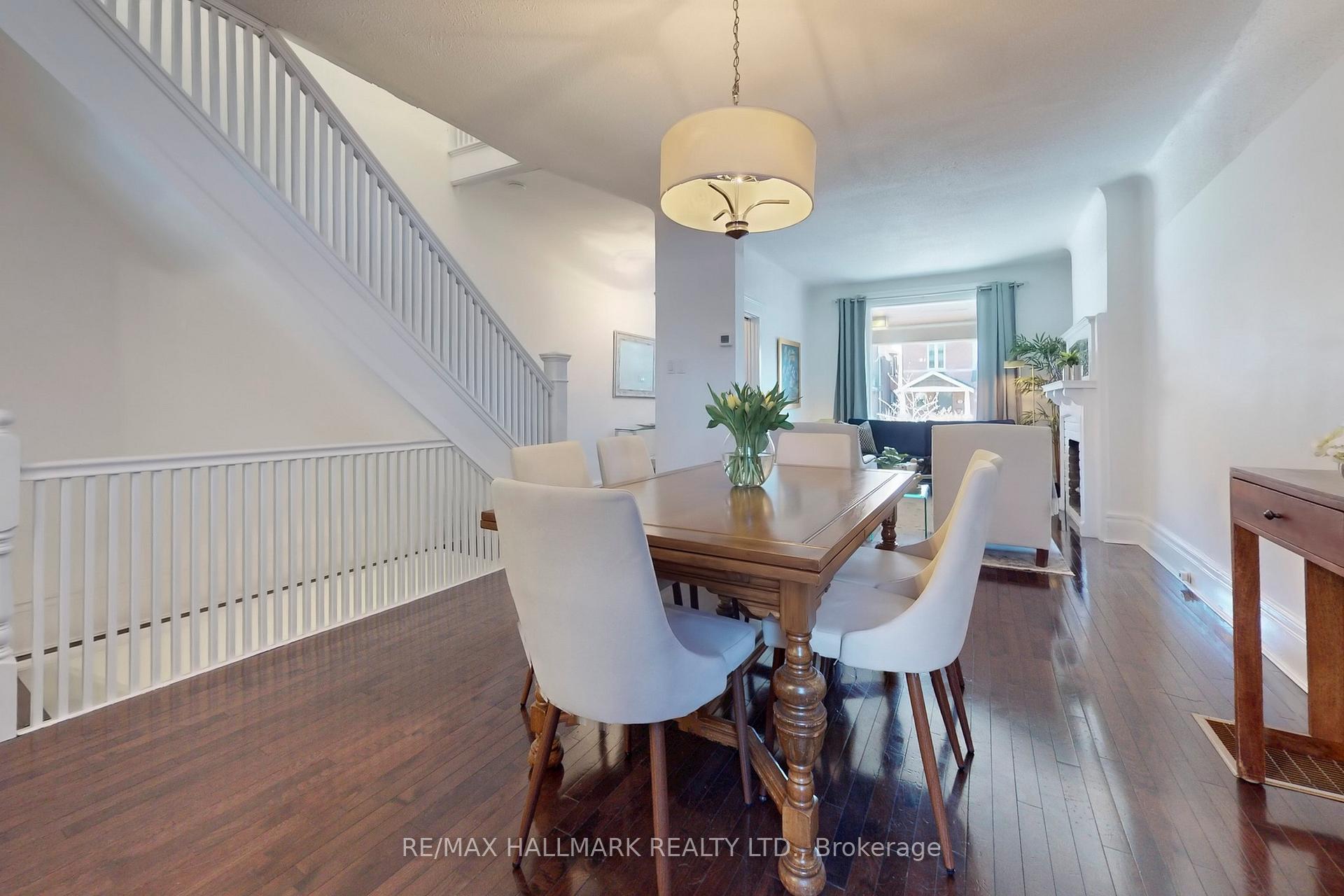 Photo 5 of 10 Garnock Avenue, Toronto, North Riverdale — HOMEH