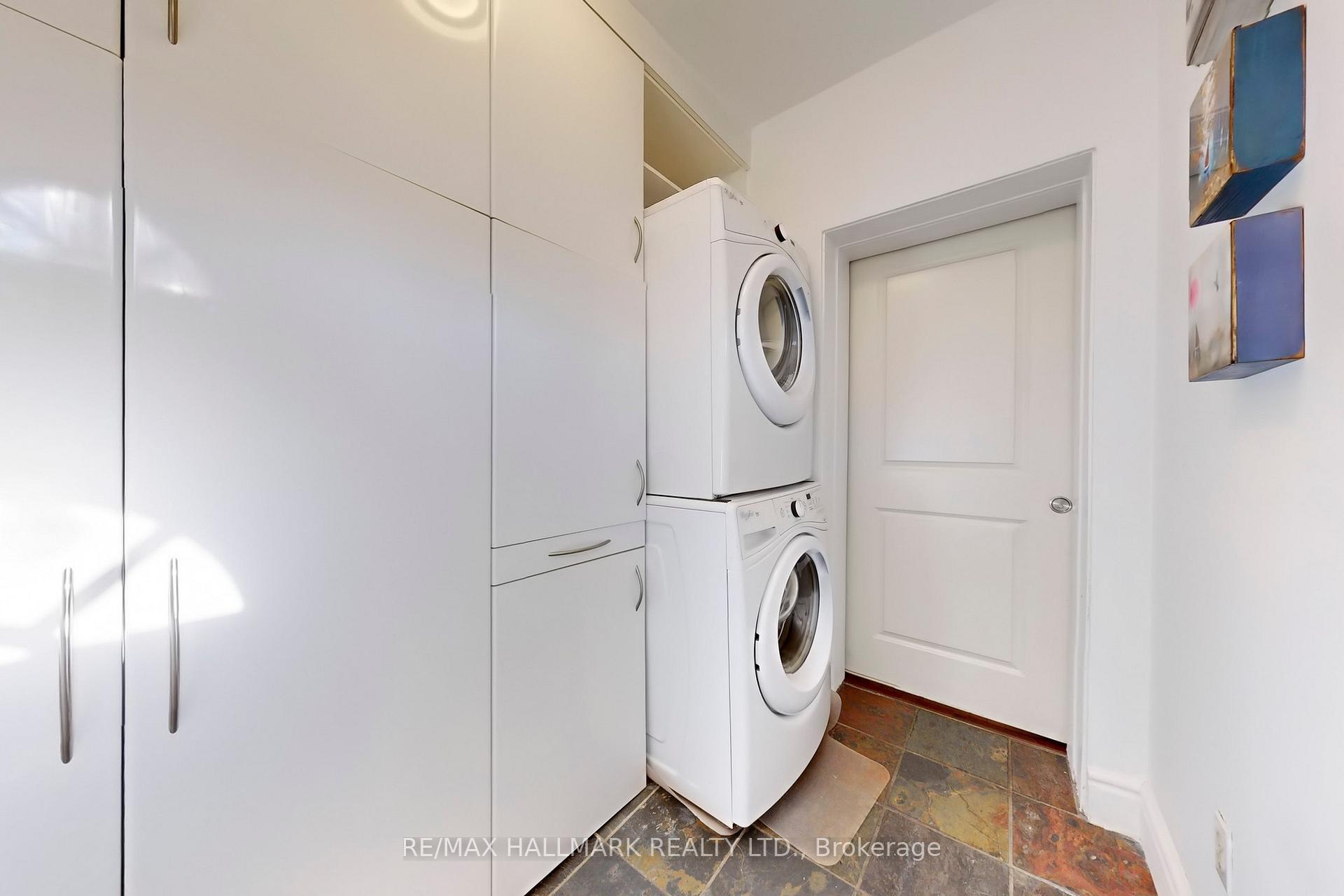 Photo 12 of 10 Garnock Avenue, Toronto, North Riverdale — HOMEH