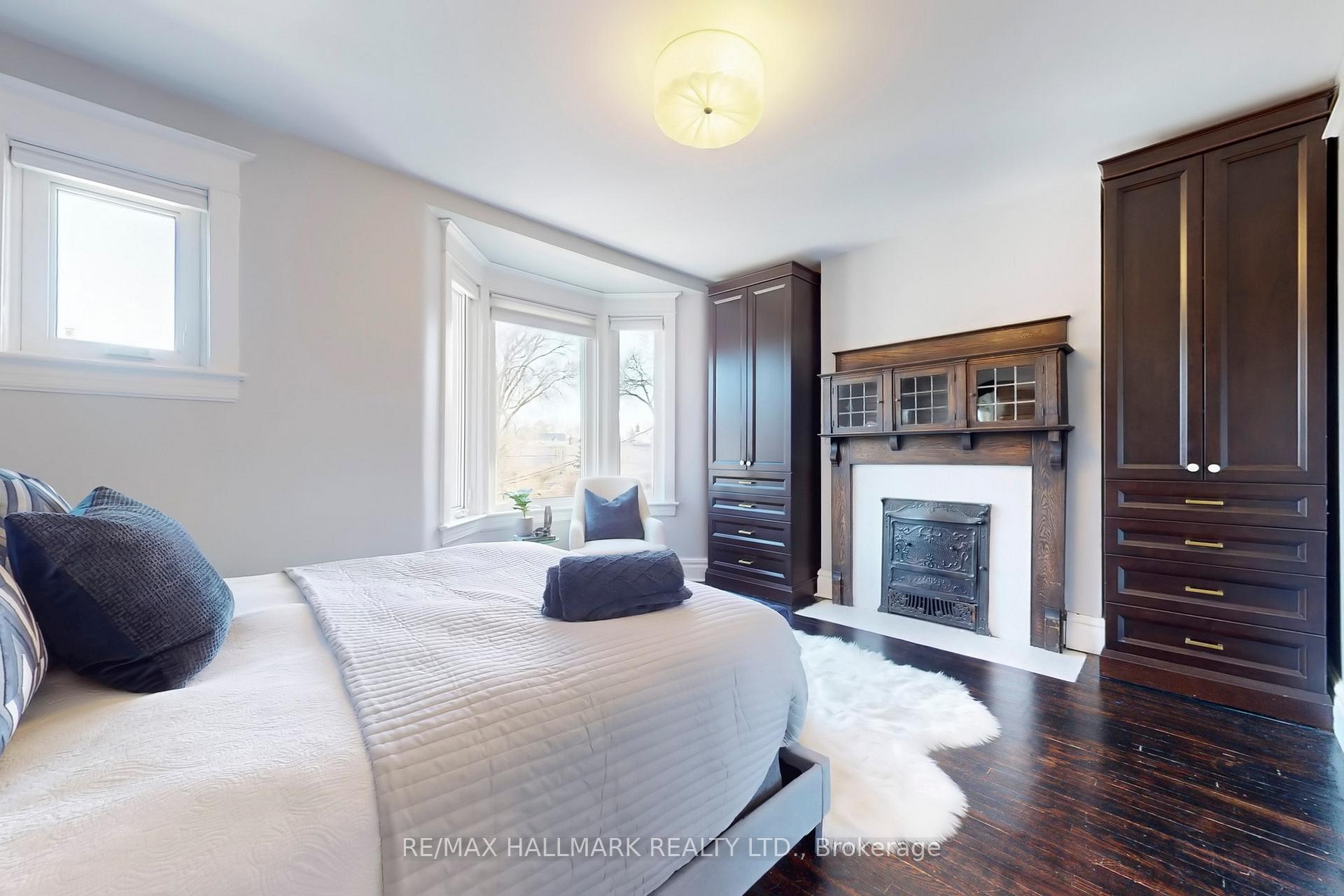 Photo 14 of 10 Garnock Avenue, Toronto, North Riverdale — HOMEH