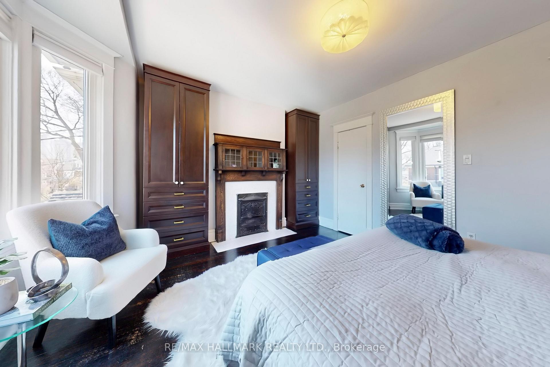 Photo 15 of 10 Garnock Avenue, Toronto, North Riverdale — HOMEH