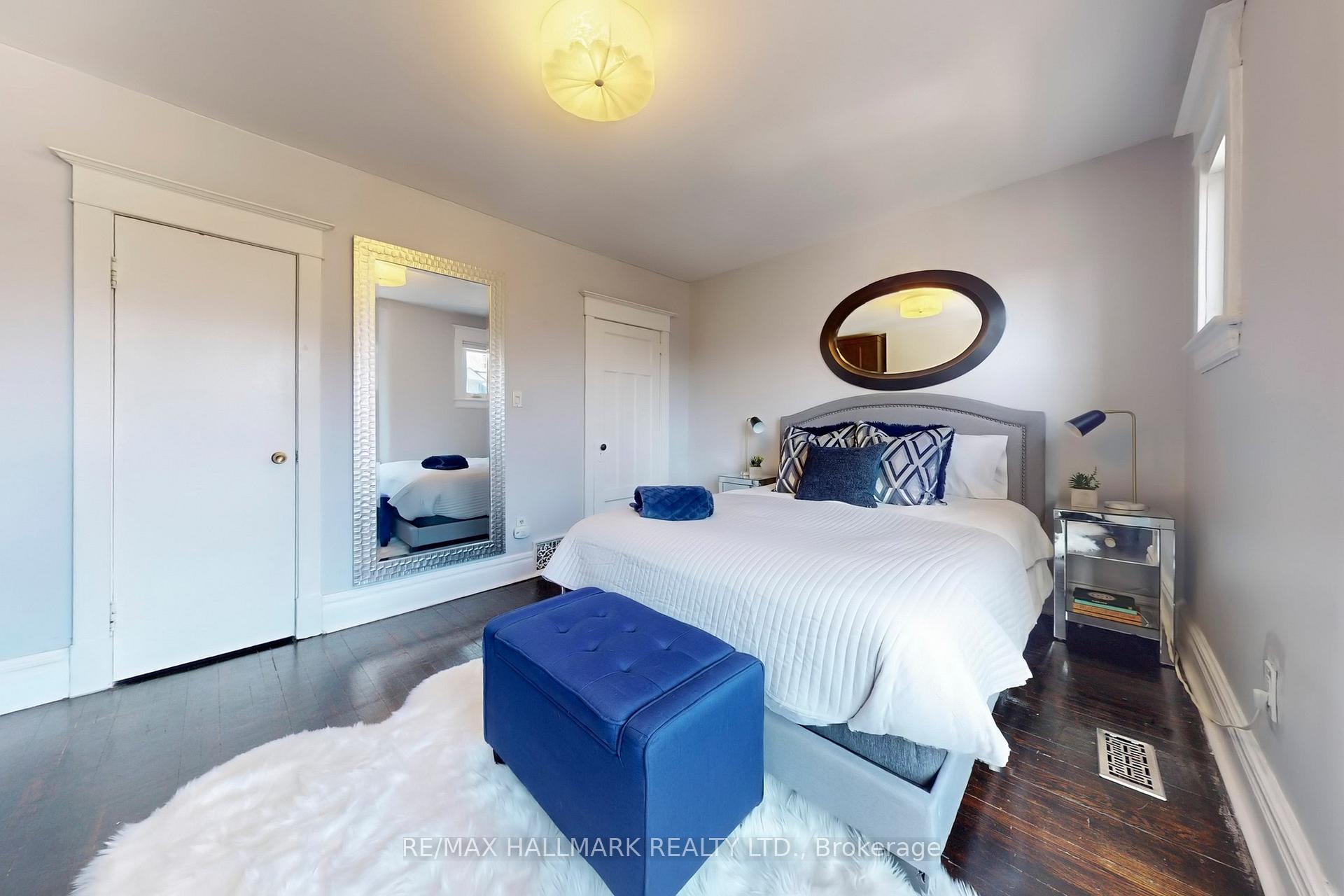 Photo 16 of 10 Garnock Avenue, Toronto, North Riverdale — HOMEH