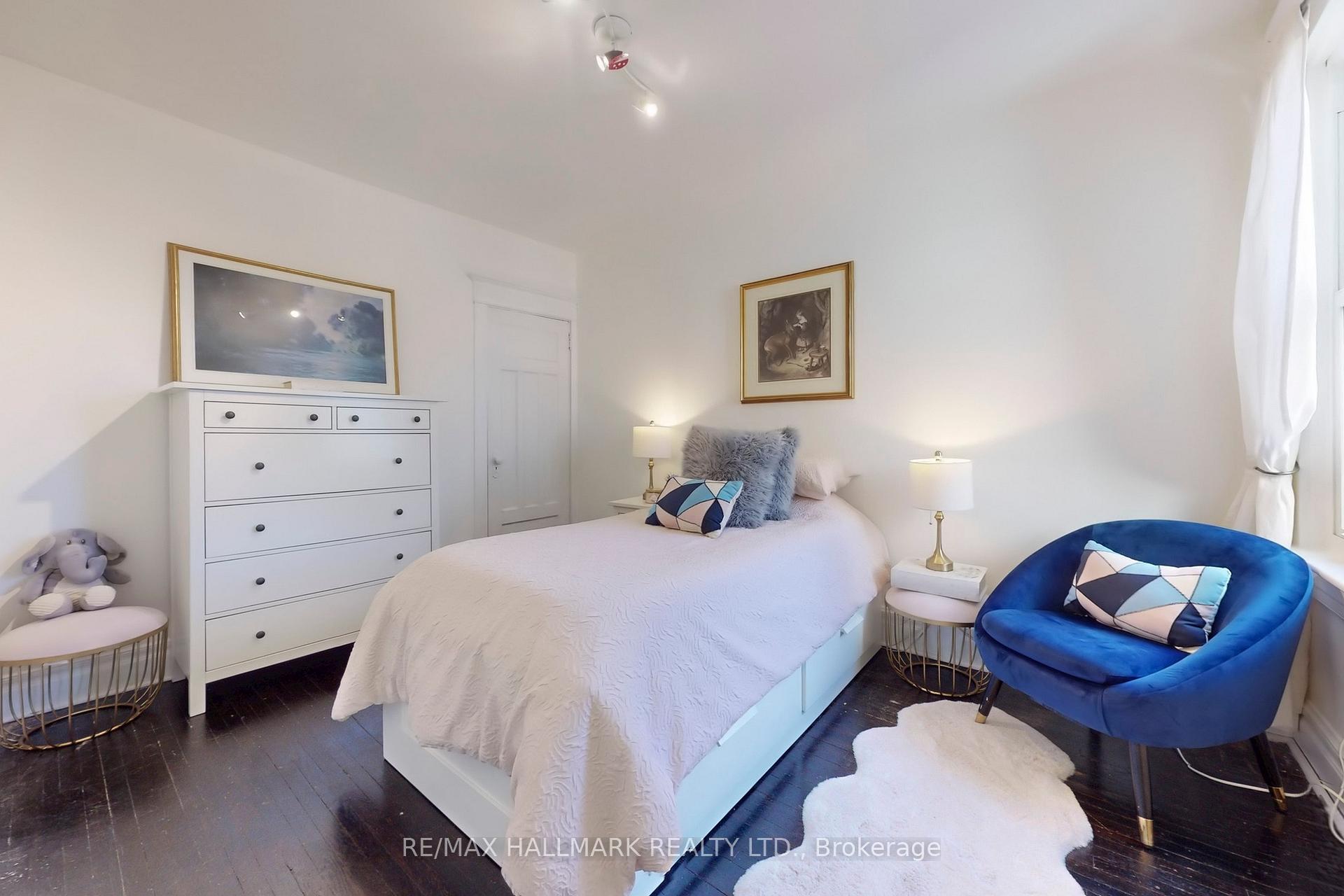 Photo 17 of 10 Garnock Avenue, Toronto, North Riverdale — HOMEH