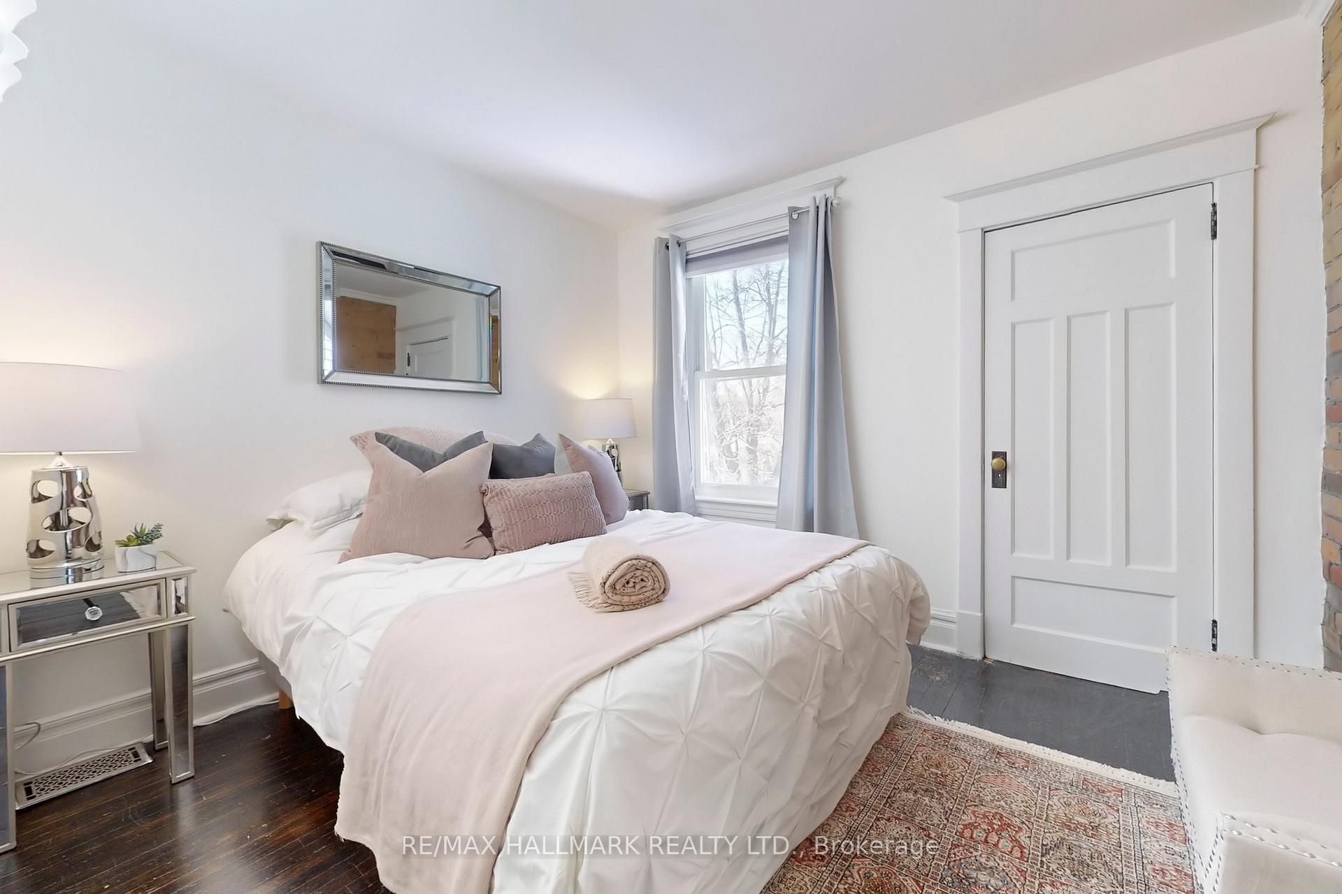 Photo 18 of 10 Garnock Avenue, Toronto, North Riverdale — HOMEH