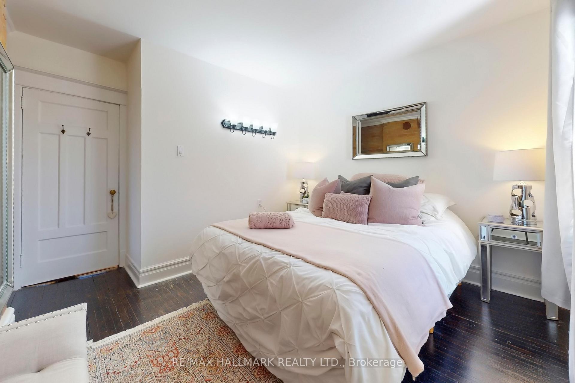 Photo 19 of 10 Garnock Avenue, Toronto, North Riverdale — HOMEH