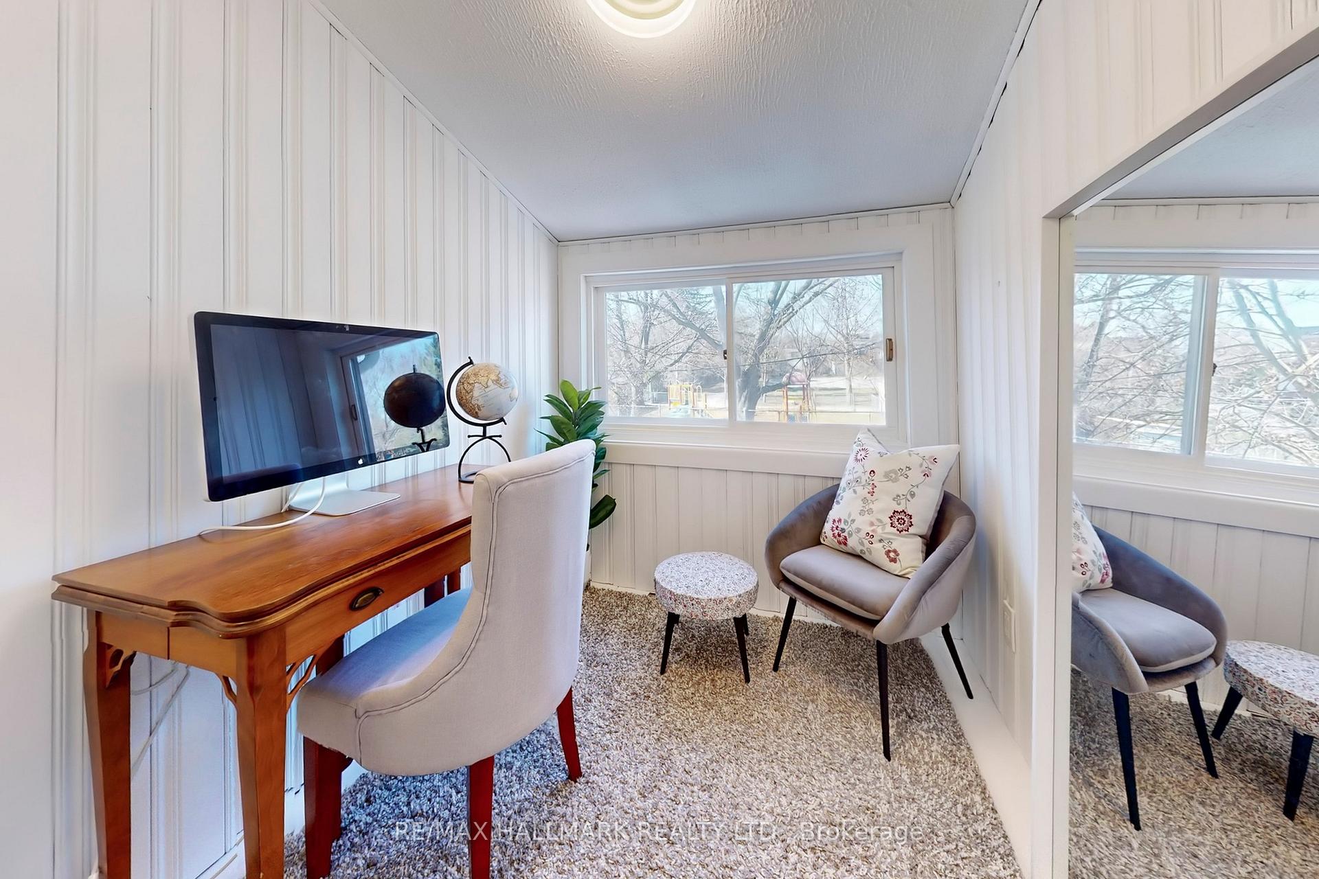 Photo 20 of 10 Garnock Avenue, Toronto, North Riverdale — HOMEH