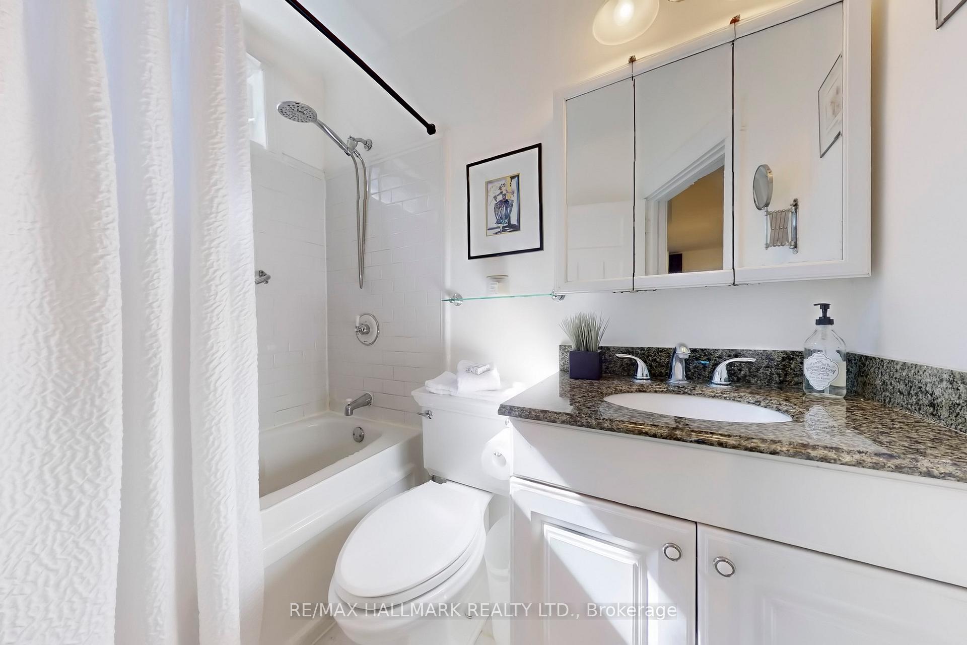 Photo 21 of 10 Garnock Avenue, Toronto, North Riverdale — HOMEH