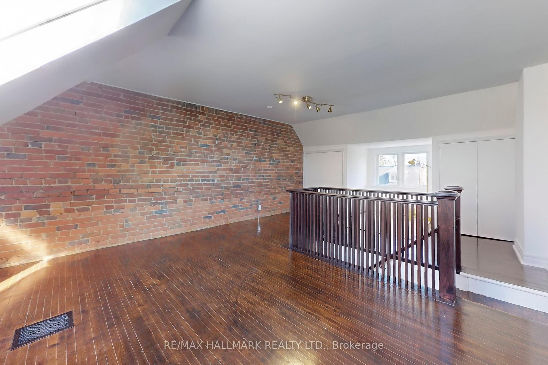 Photo 22 of 10 Garnock Avenue, Toronto, North Riverdale — HOMEH