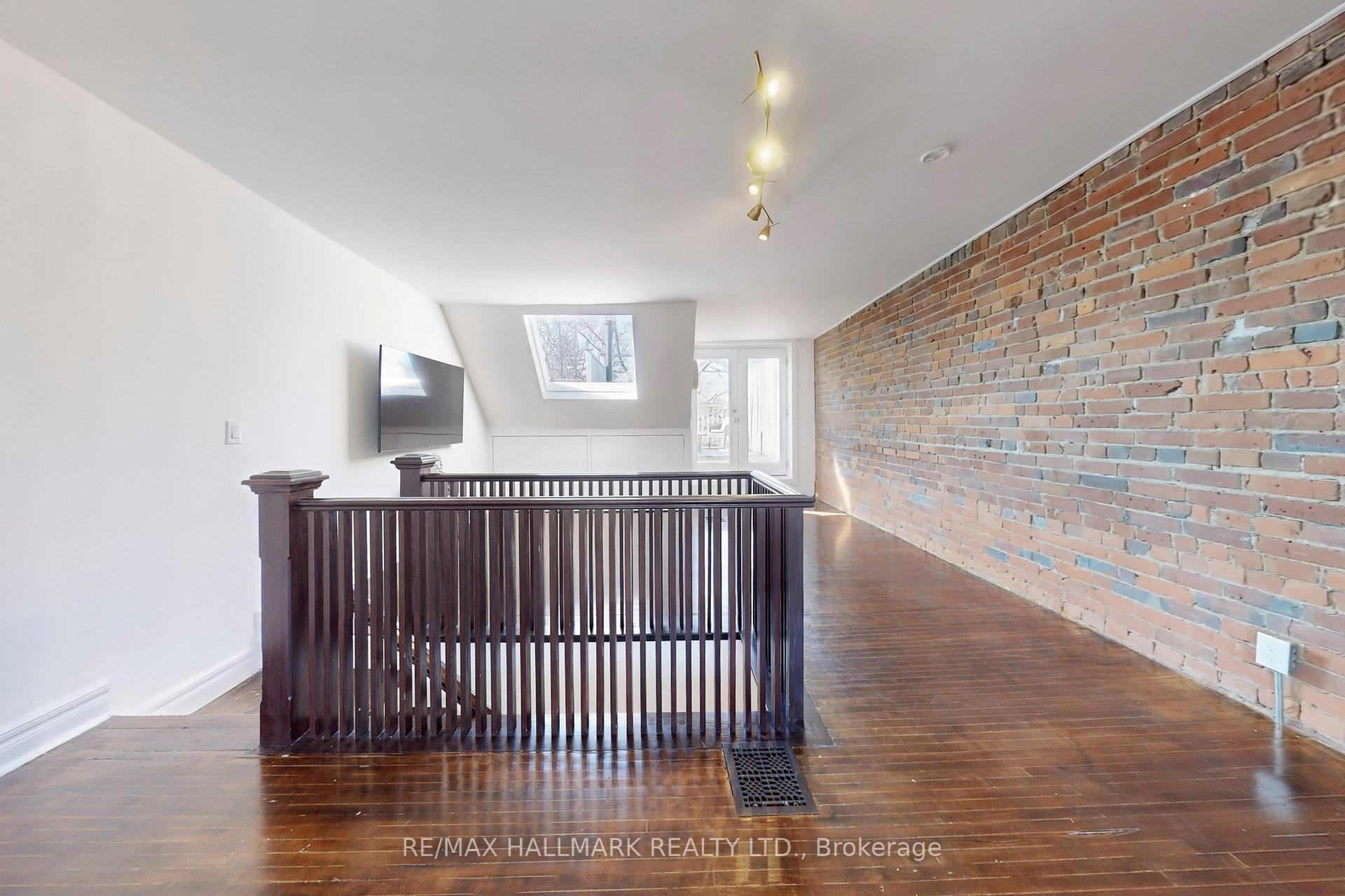 Photo 24 of 10 Garnock Avenue, Toronto, North Riverdale — HOMEH