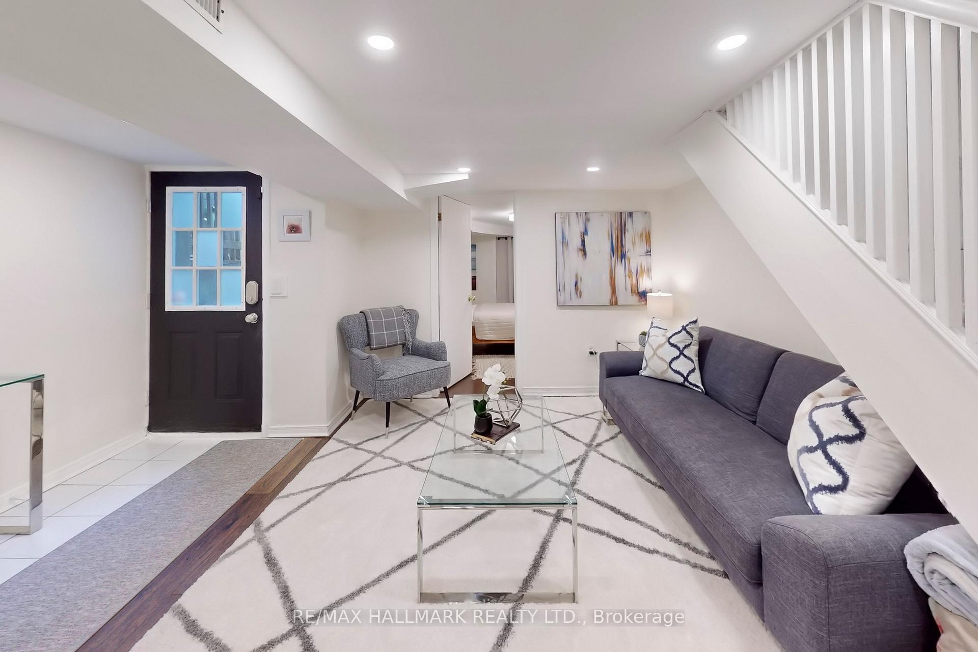 Photo 27 of 10 Garnock Avenue, Toronto, North Riverdale — HOMEH