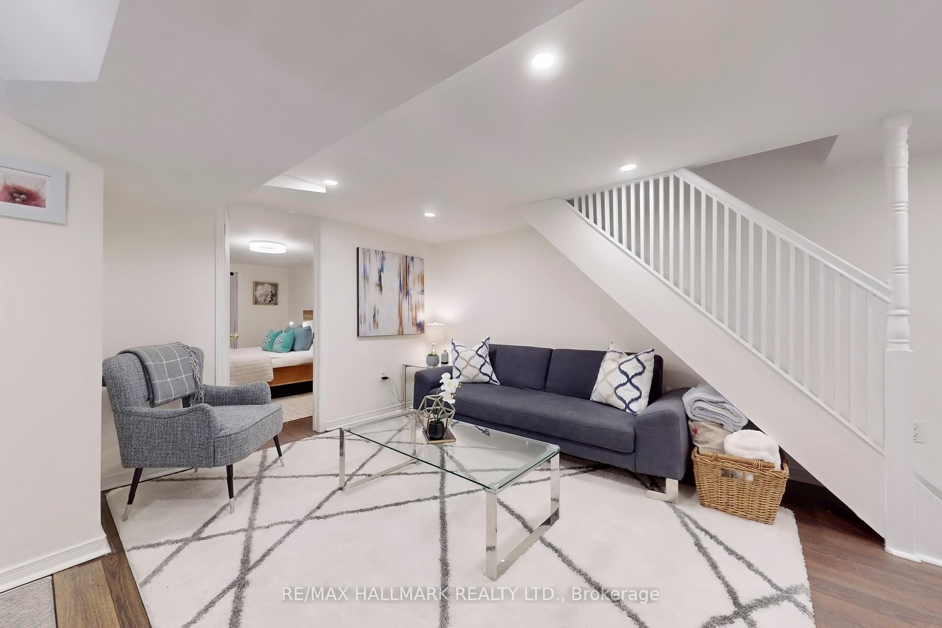 Photo 28 of 10 Garnock Avenue, Toronto, North Riverdale — HOMEH