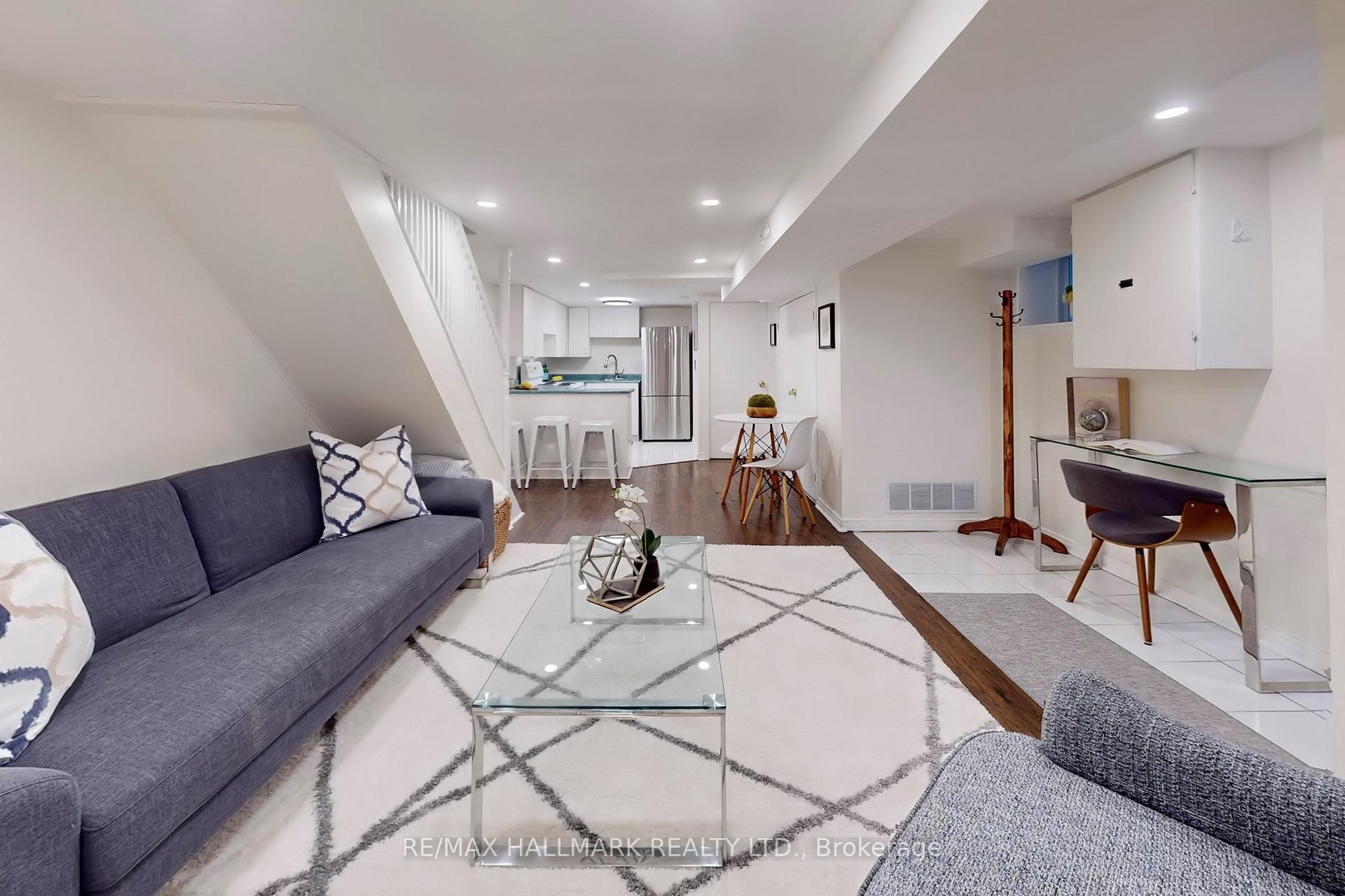 Photo 29 of 10 Garnock Avenue, Toronto, North Riverdale — HOMEH
