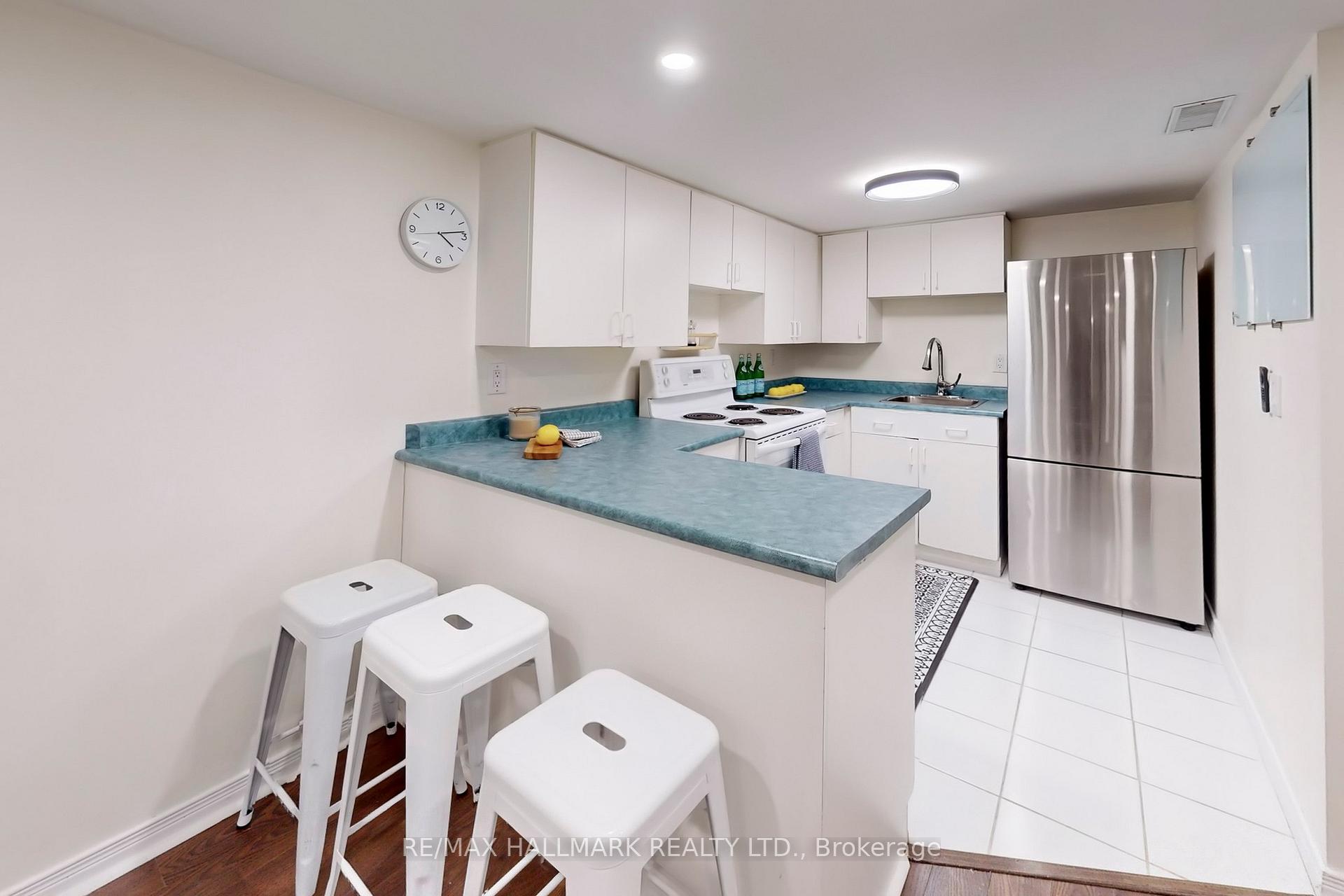 Photo 30 of 10 Garnock Avenue, Toronto, North Riverdale — HOMEH